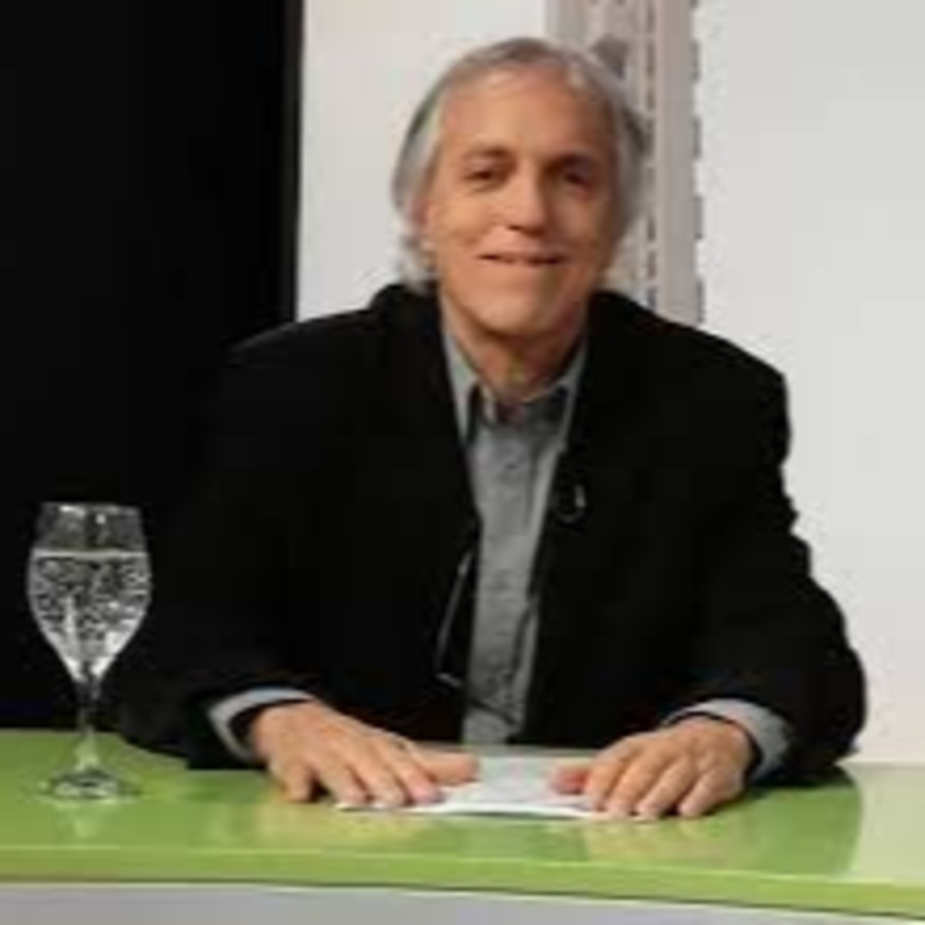Entrevistas de Hay otra historia