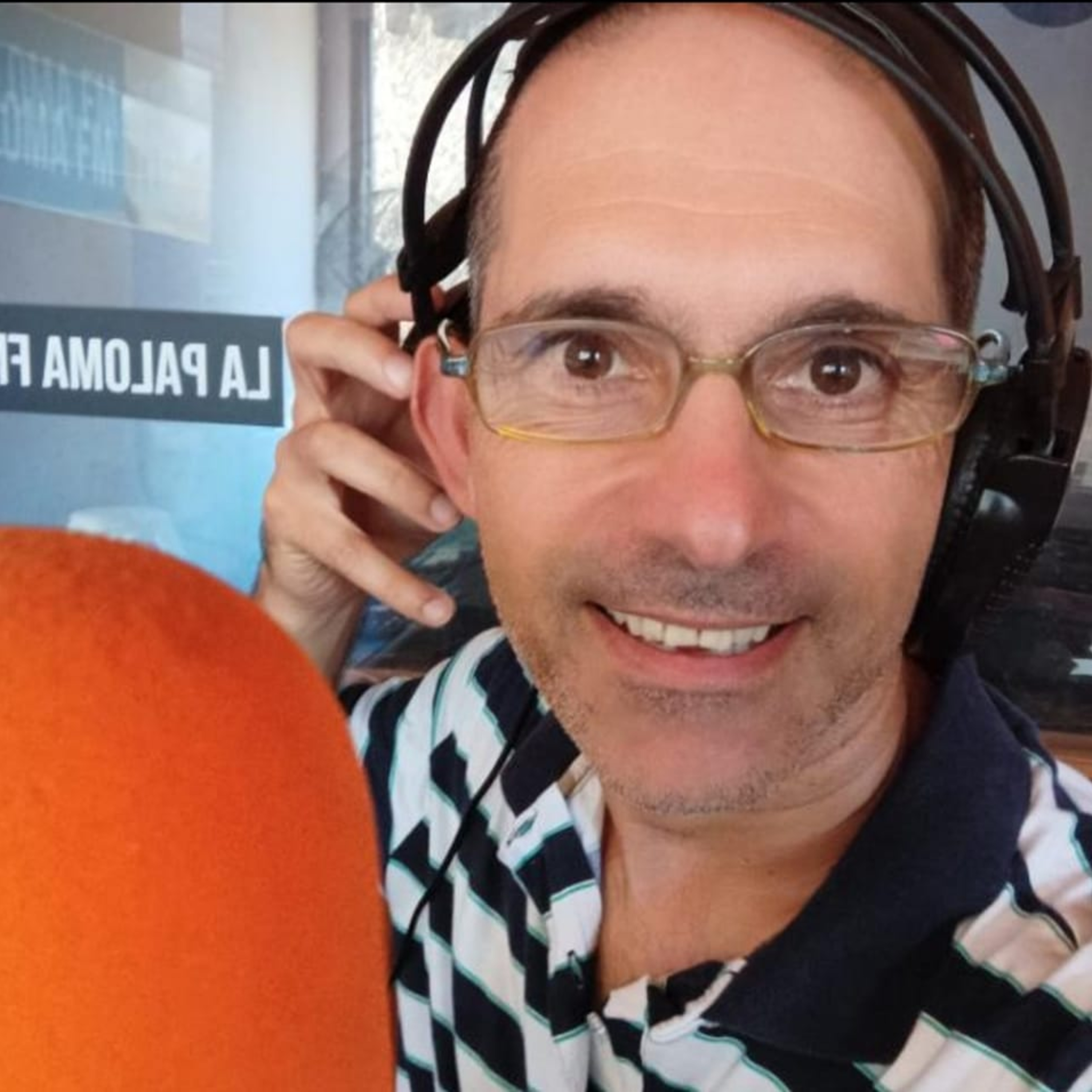 Entrevistas de Hay otra historia