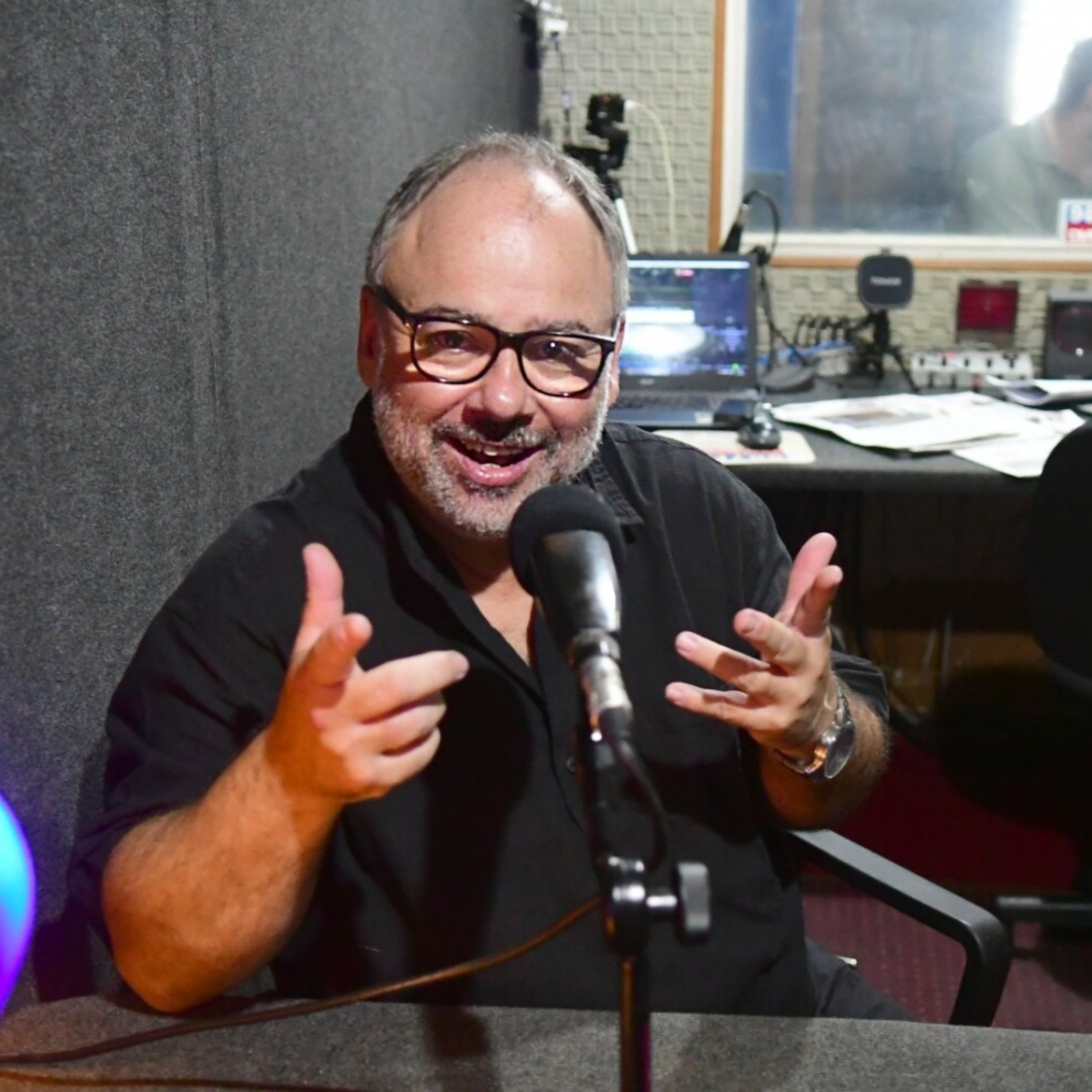 Entrevistas de Hay otra historia