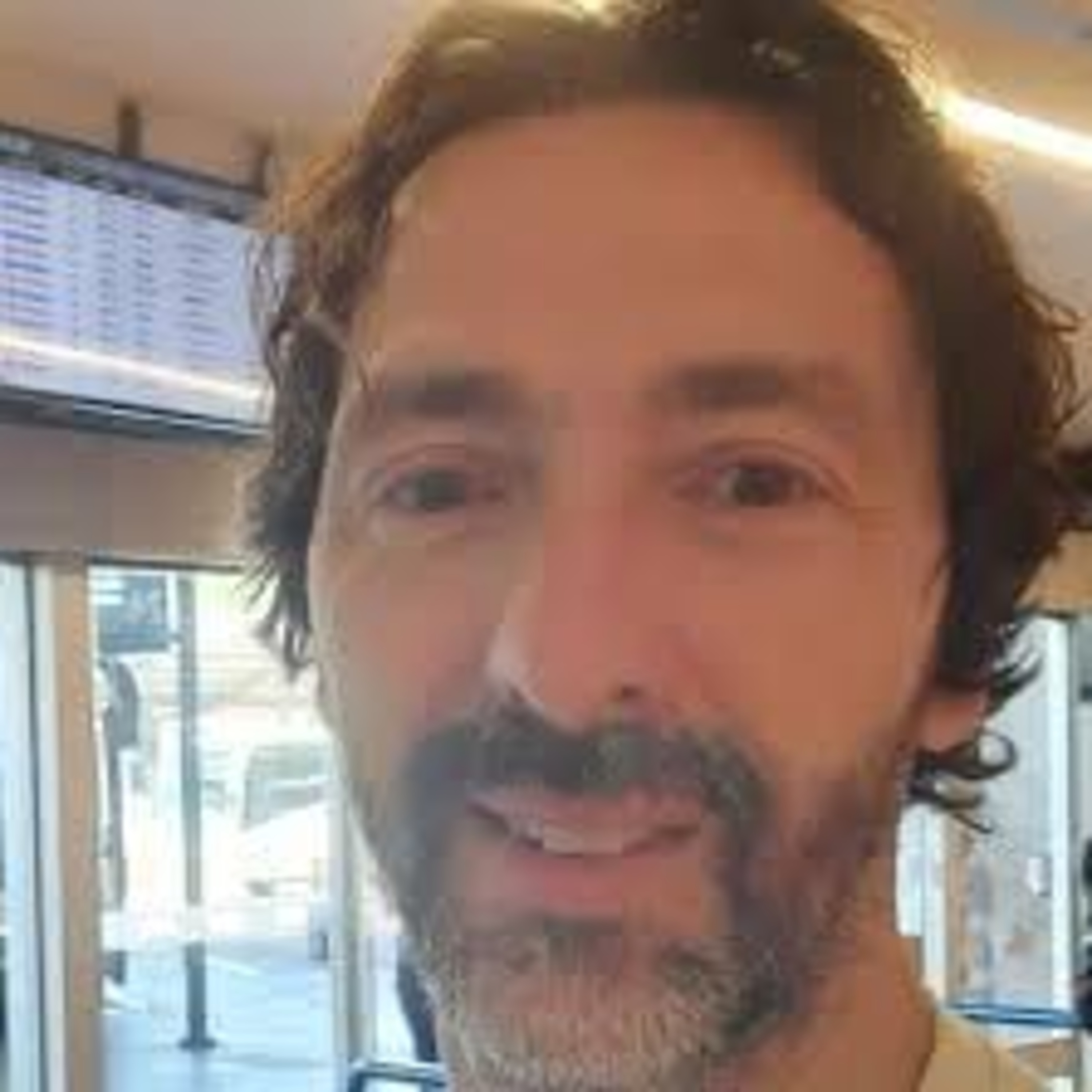 Entrevistas de Hay otra historia