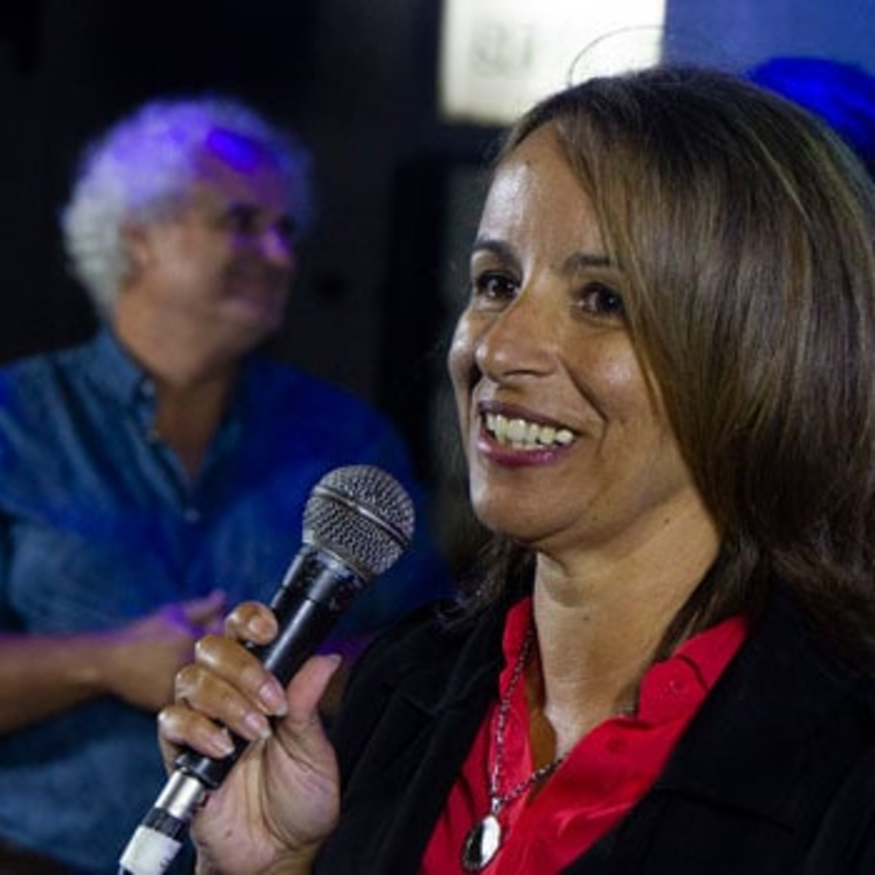 Entrevistas de Hay otra historia
