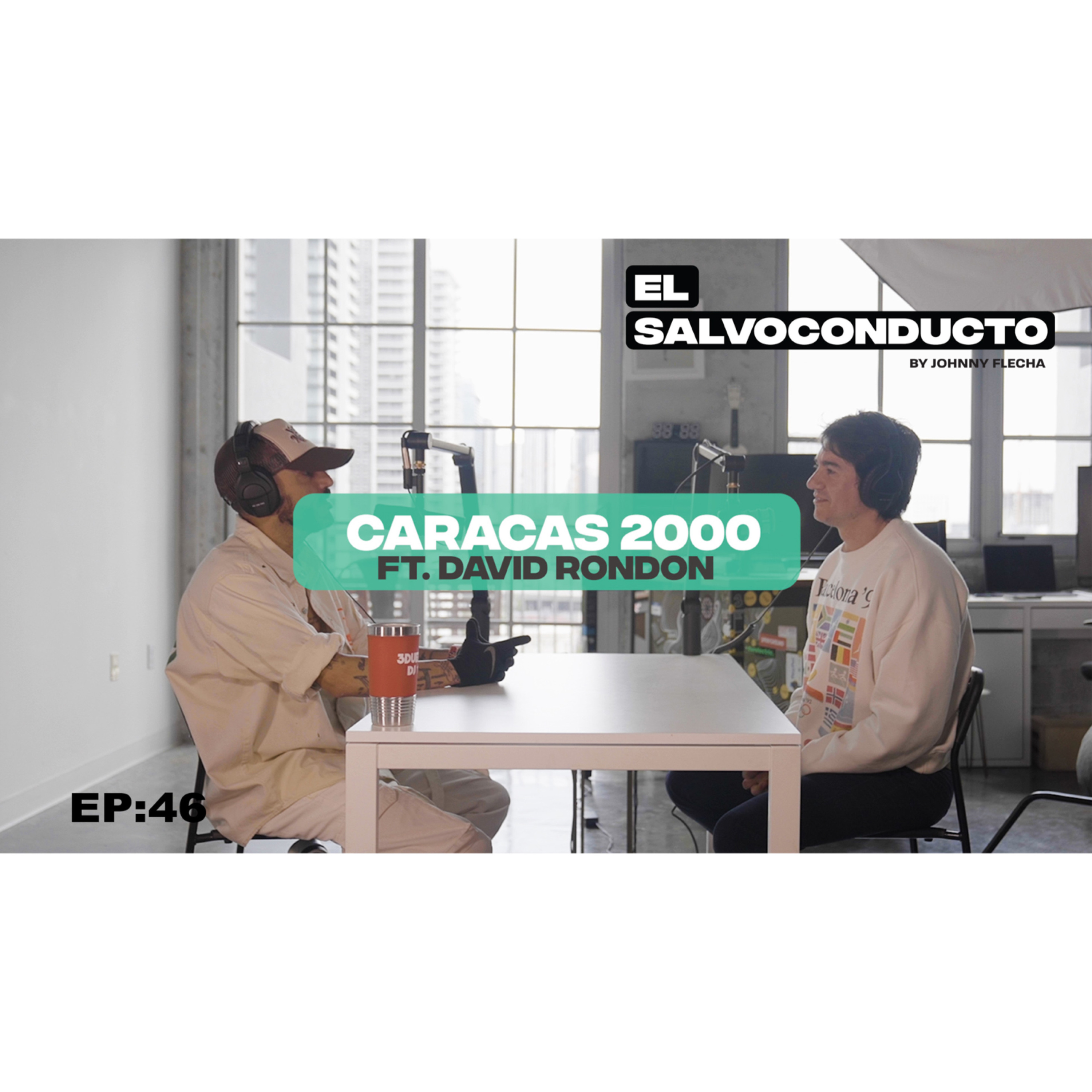 El Salvoconducto