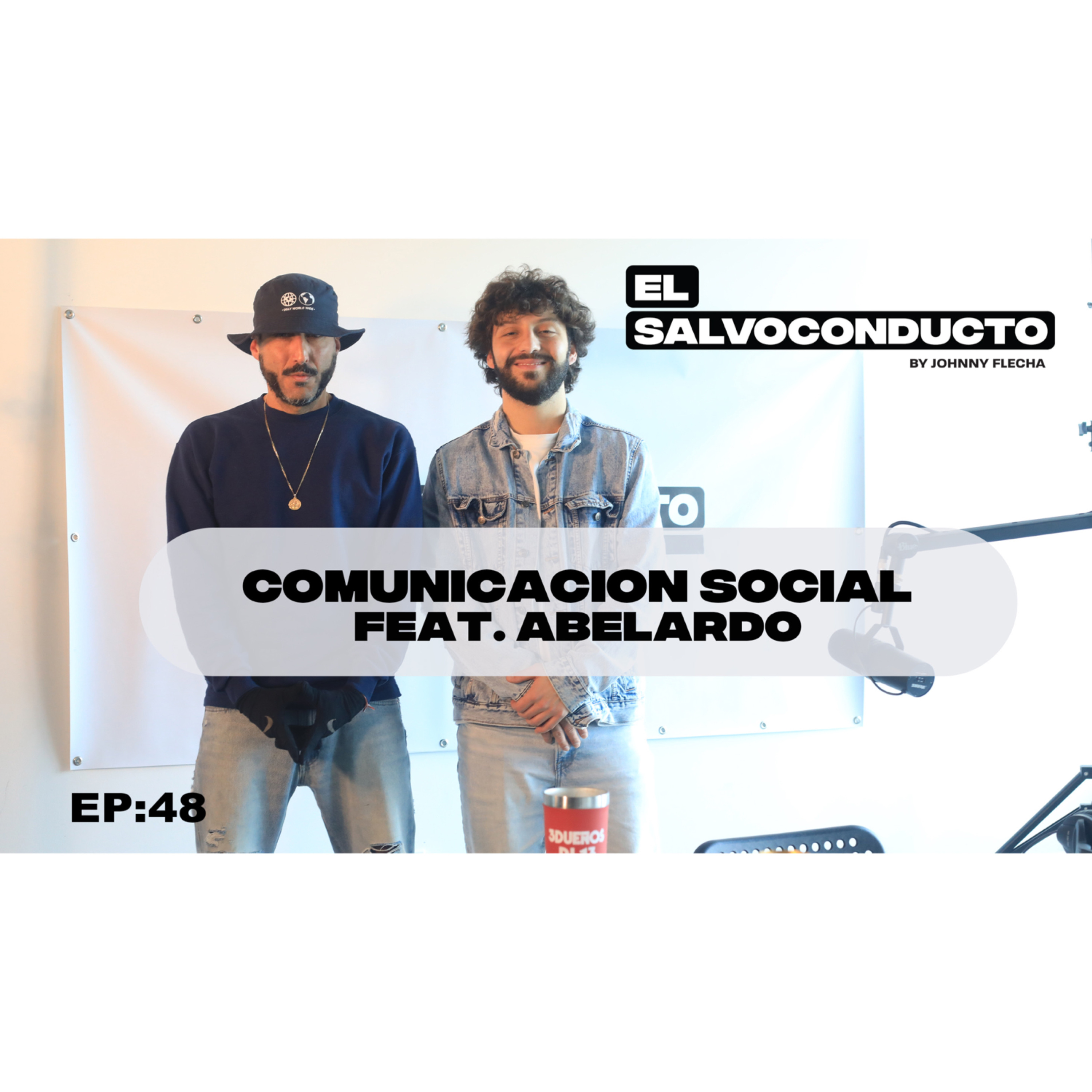 El Salvoconducto