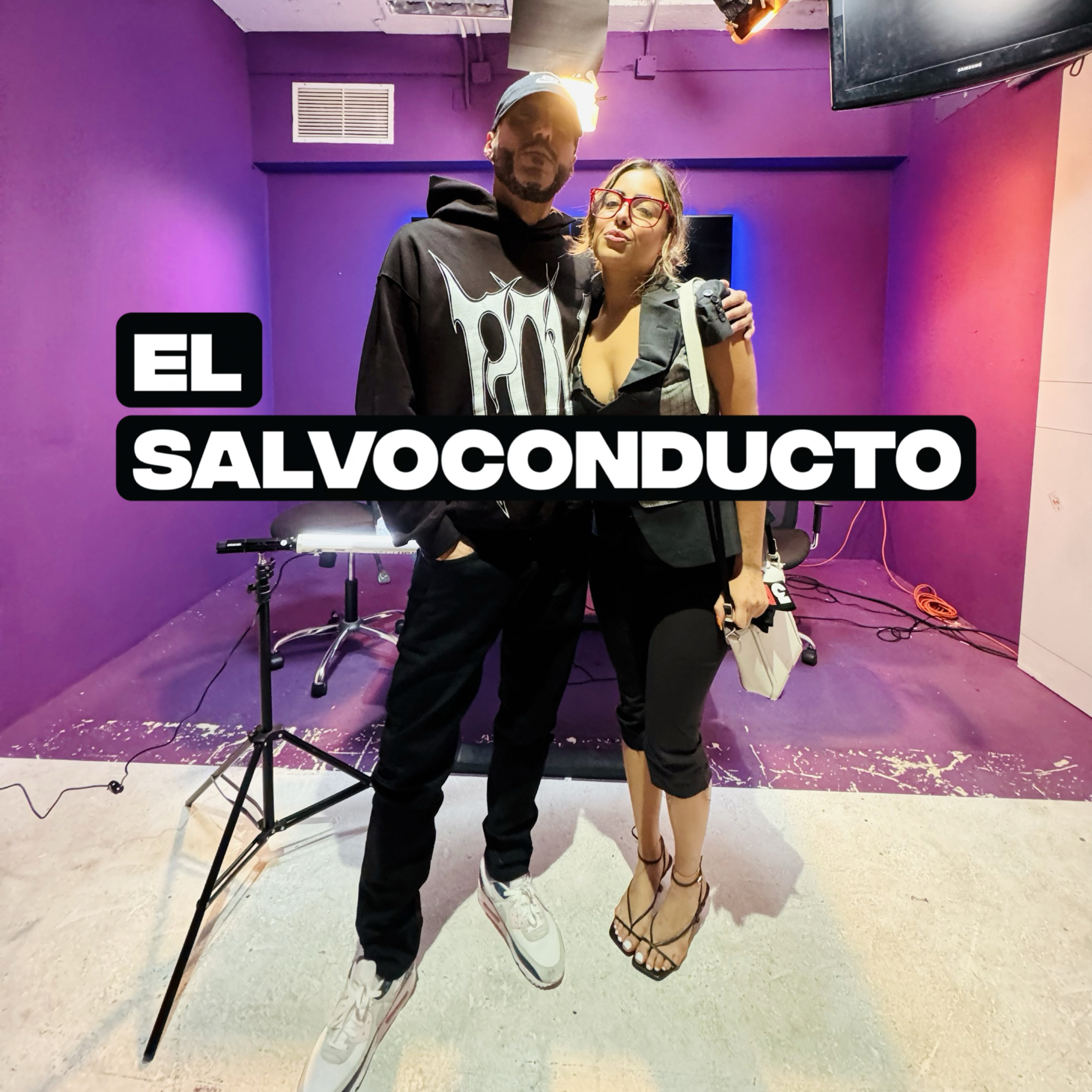 El Salvoconducto