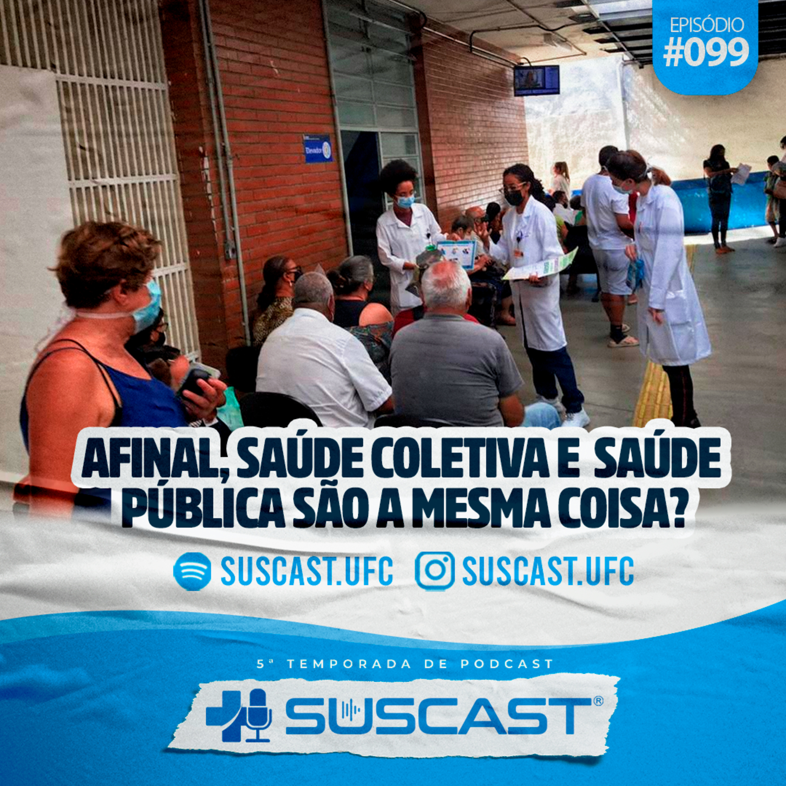SUSCast