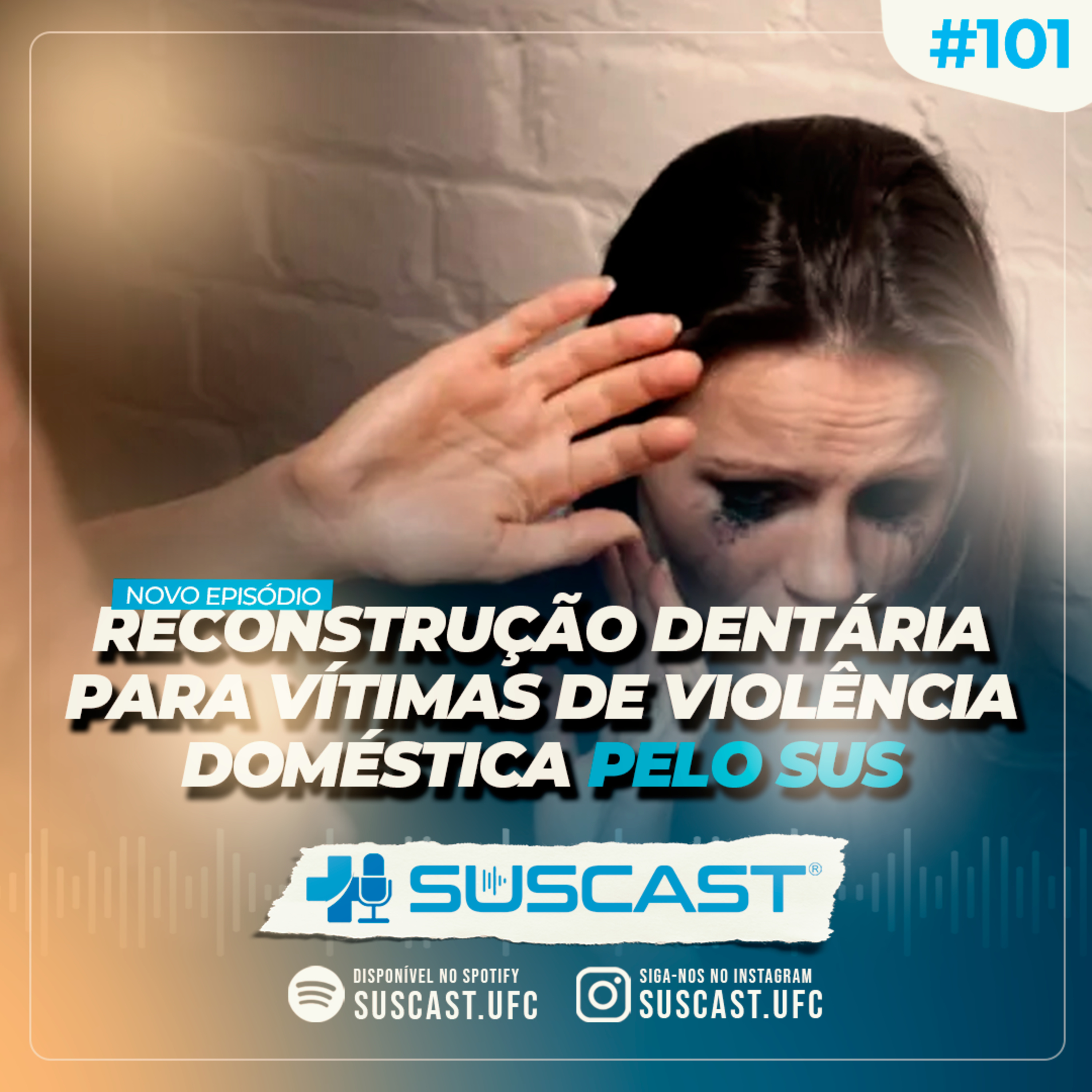 SUSCast