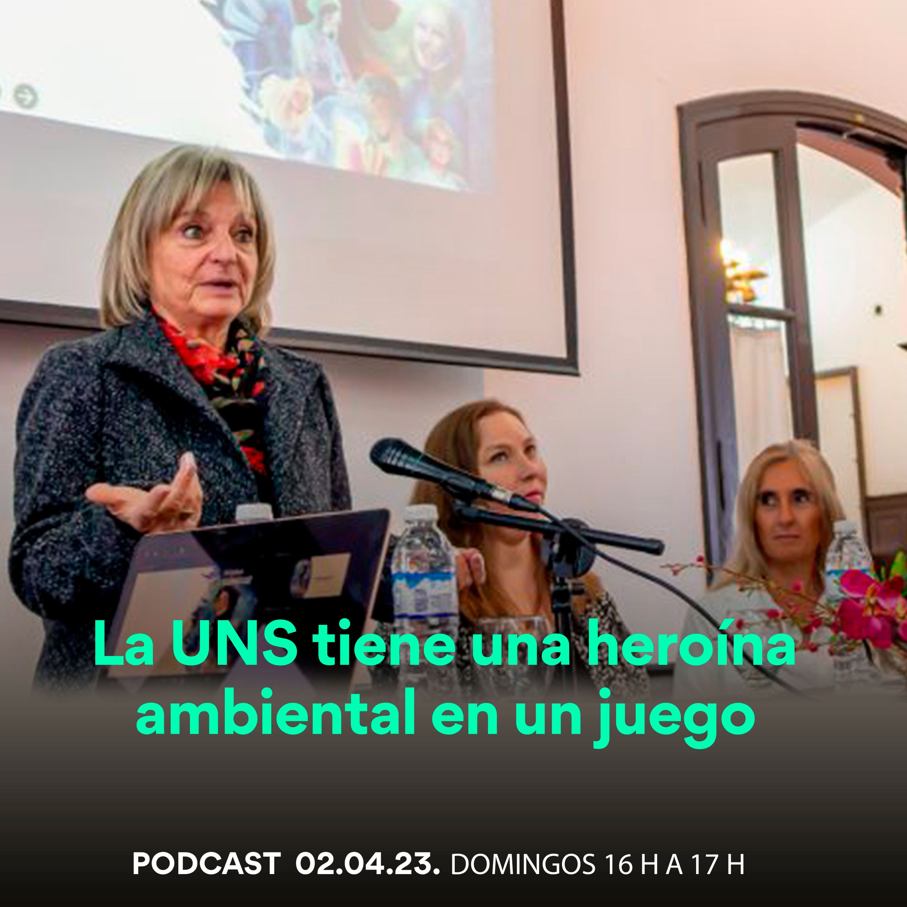 Desde el conocimiento