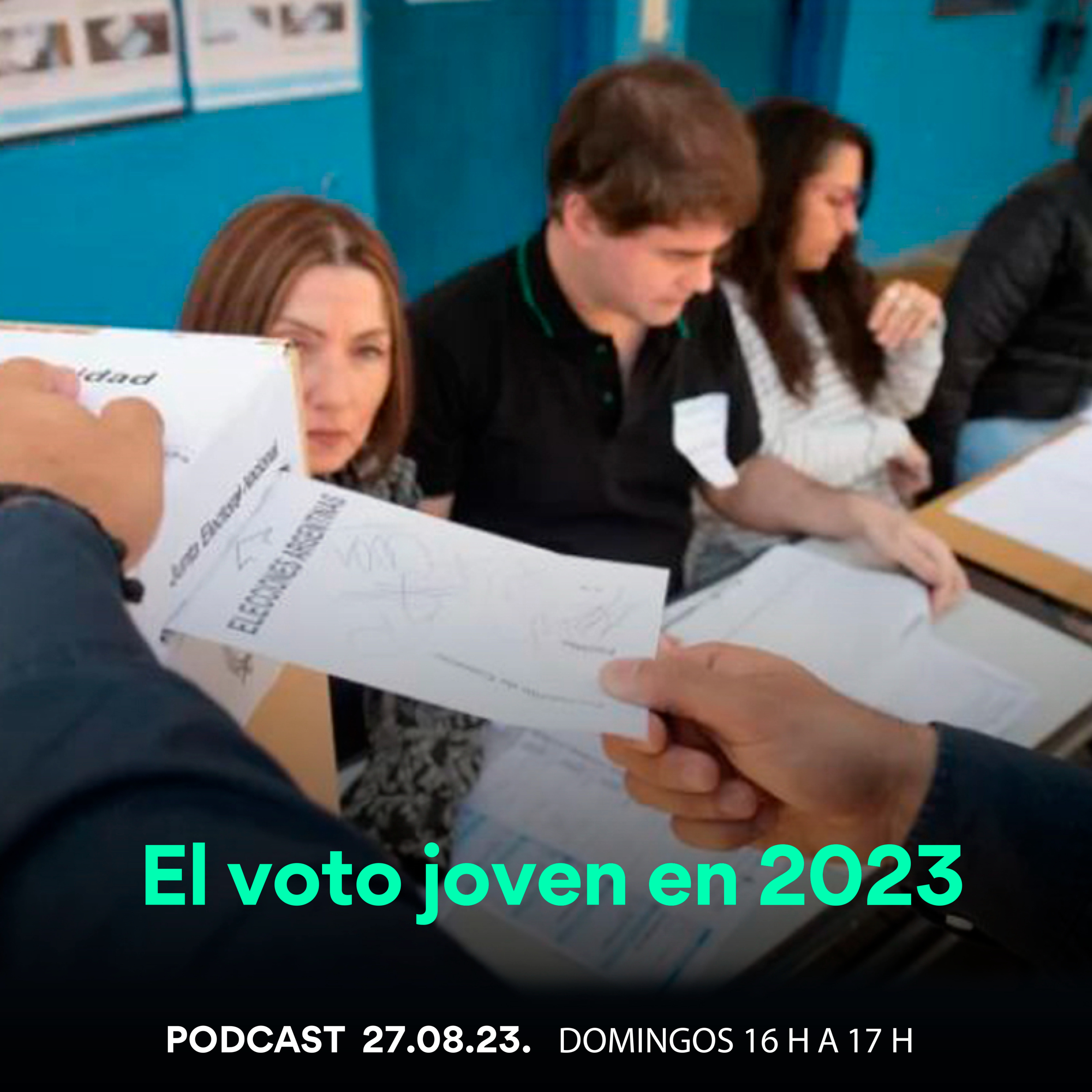 Desde el conocimiento