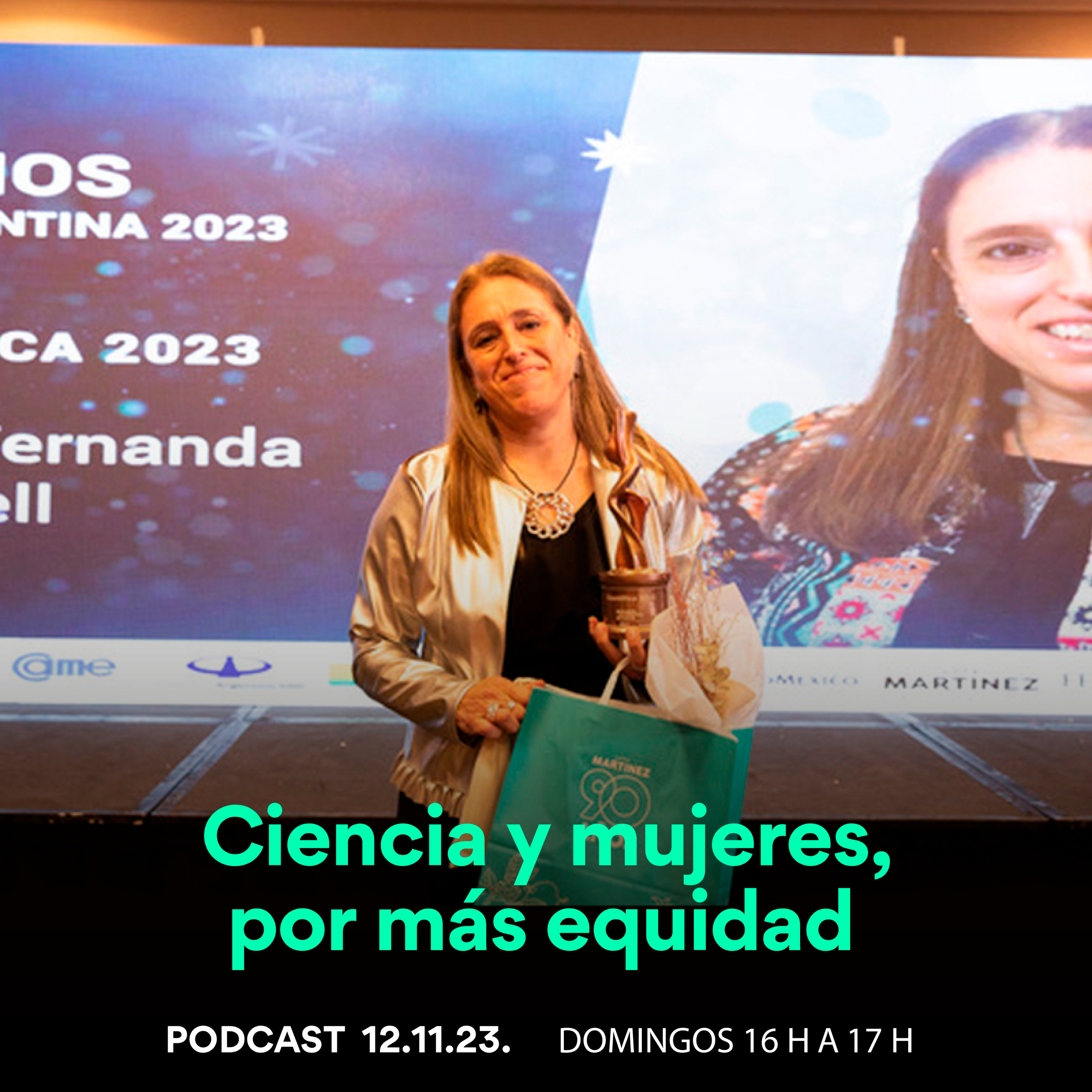 Desde el conocimiento