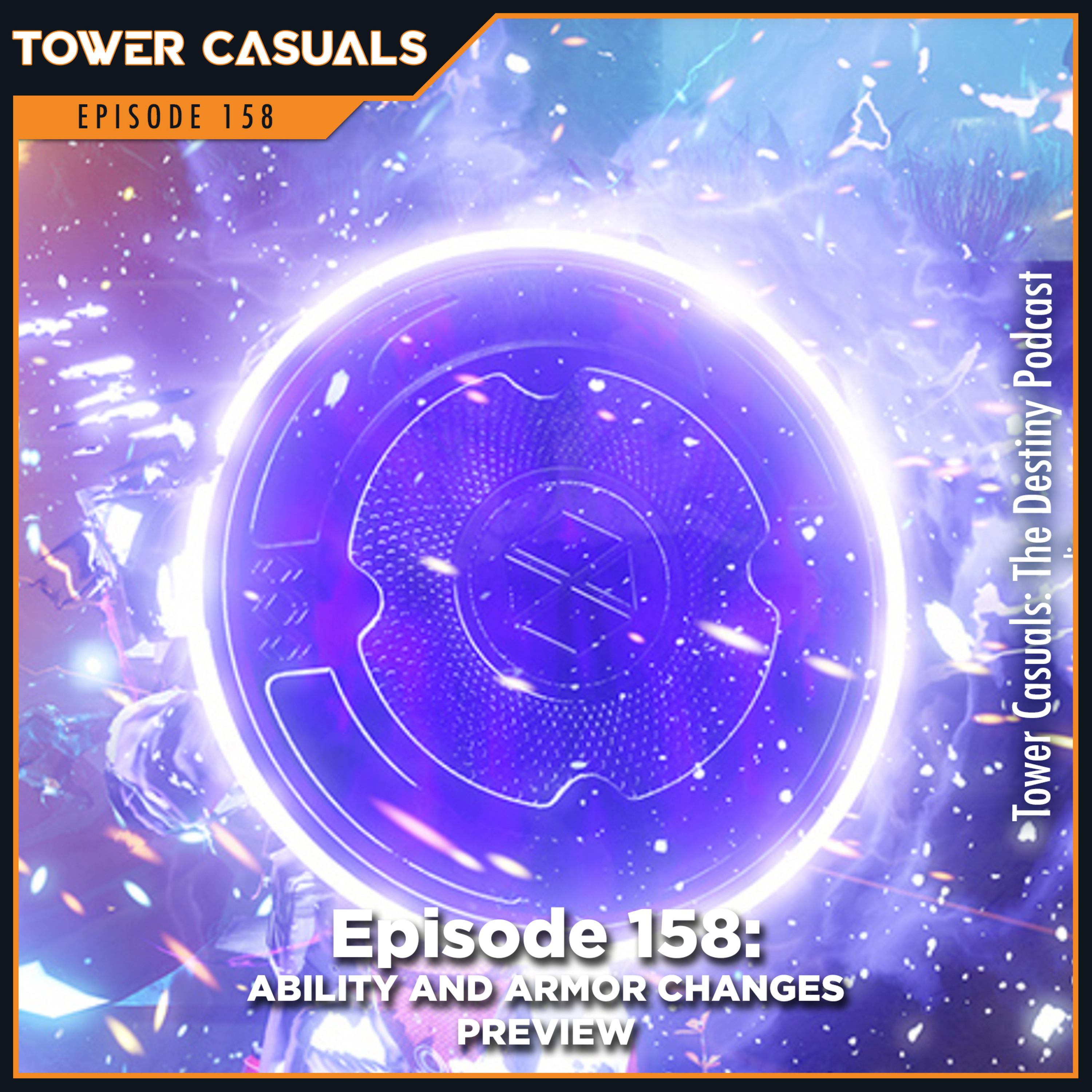 Tower Casuals: The Destiny Podcast