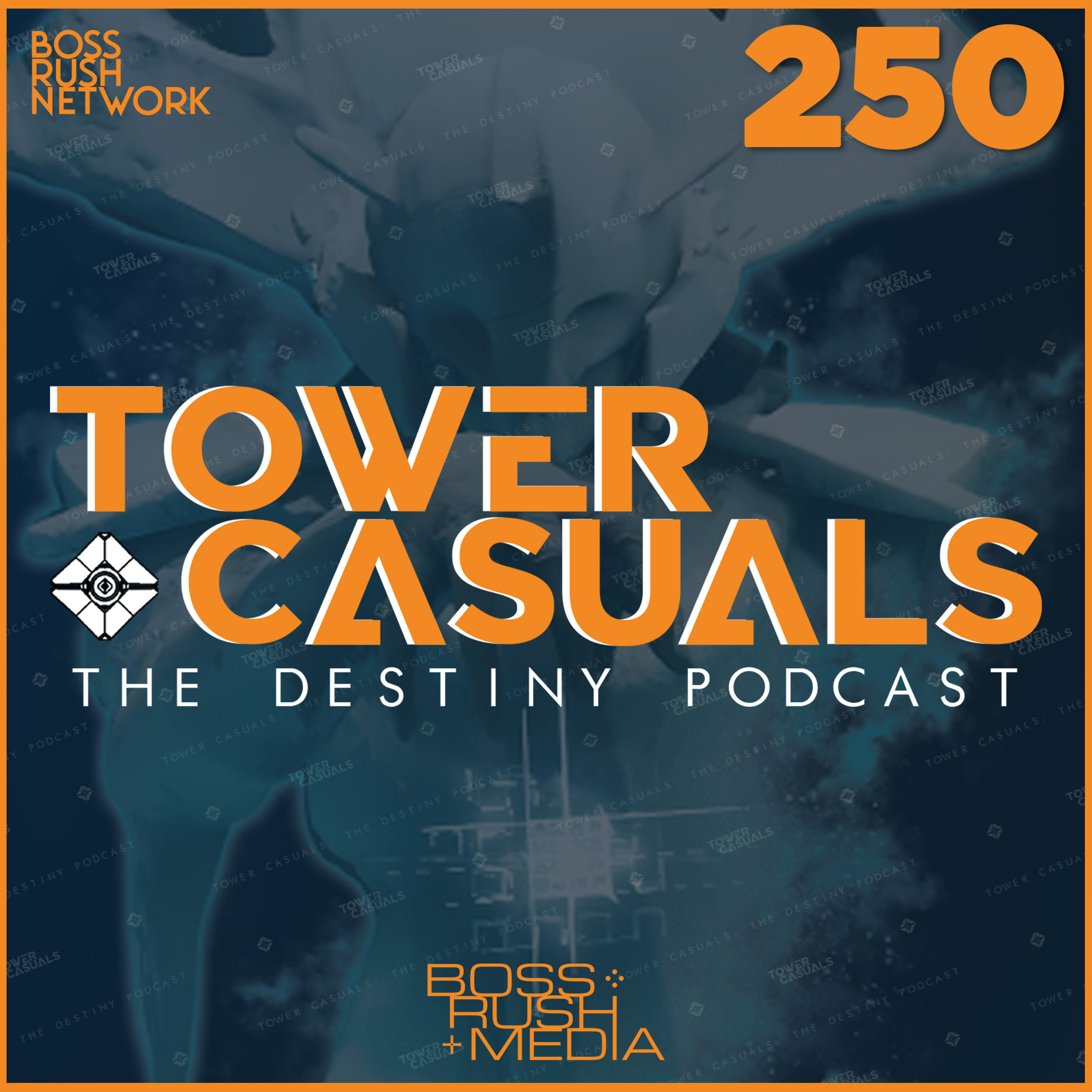 The Weird Fallout of the Portal, Ash and Iron Update, and Renegades episode artwork