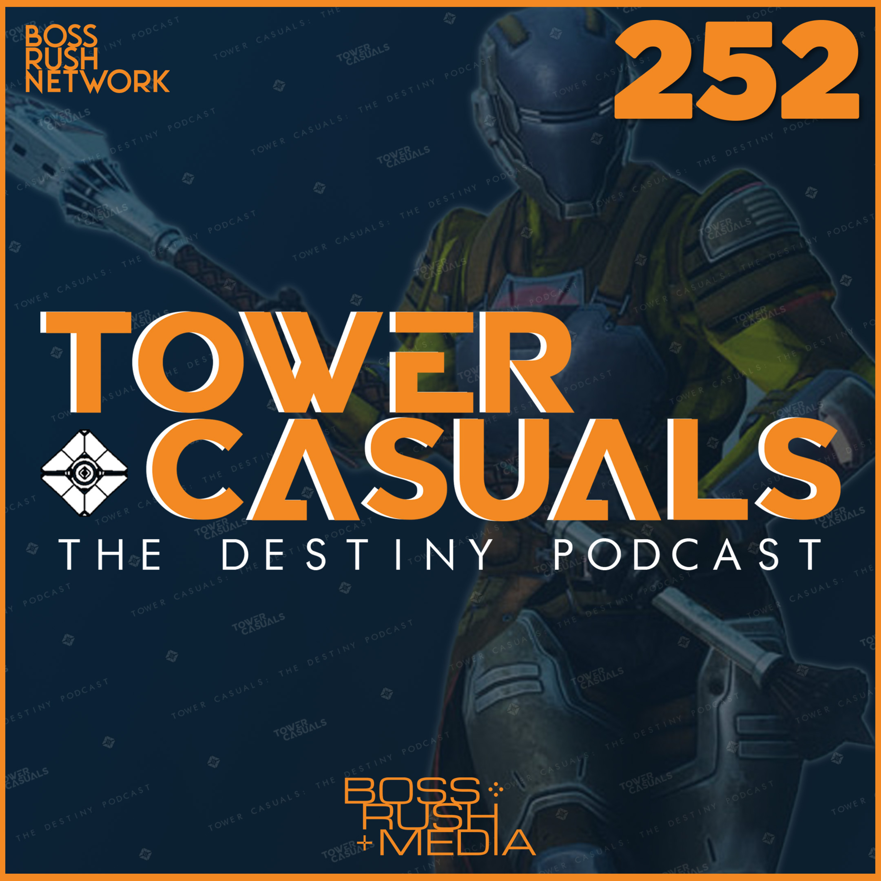 What's Going On in Destiny 2 and Ash and Iron Right Now? episode artwork