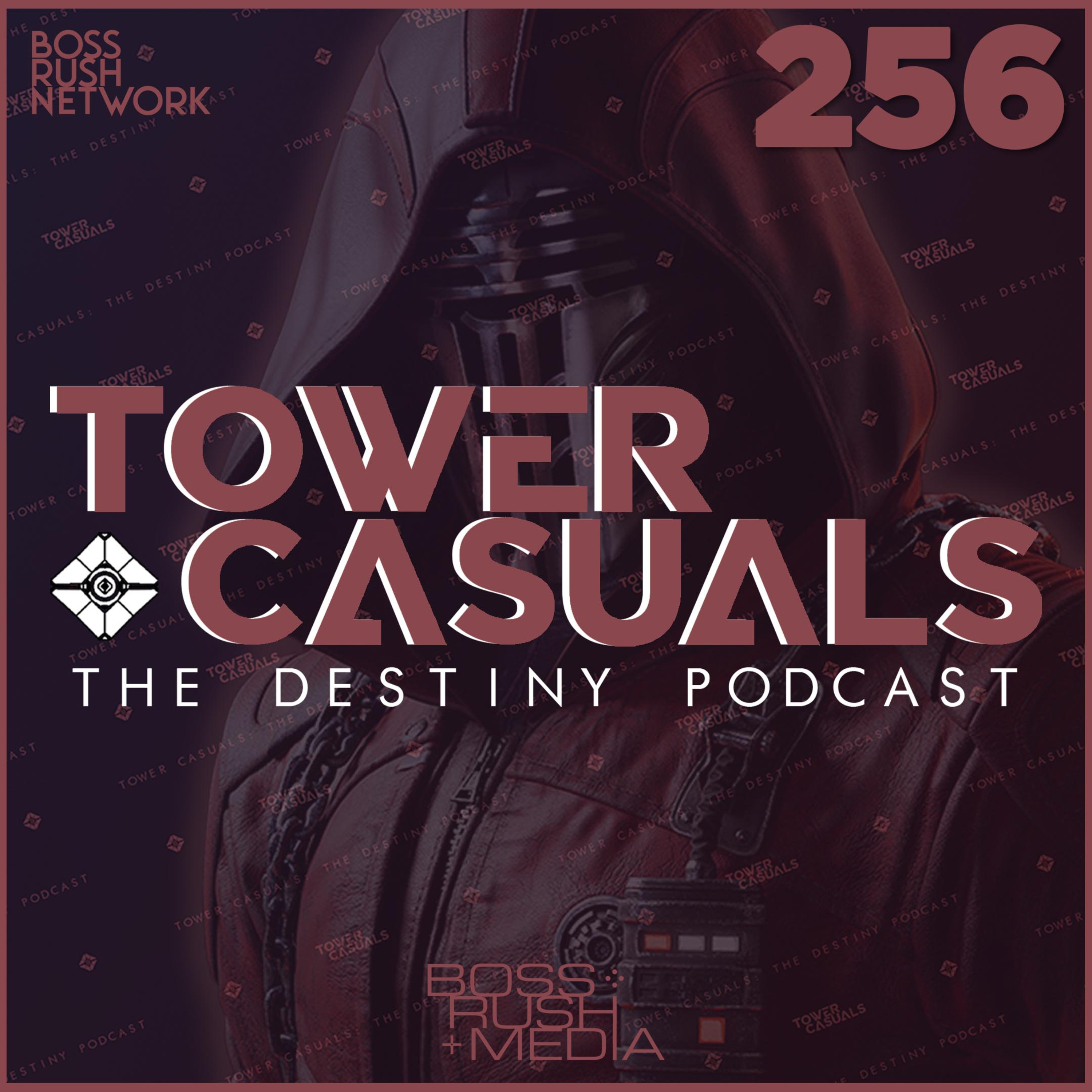 Tower Casuals: The Destiny Podcast