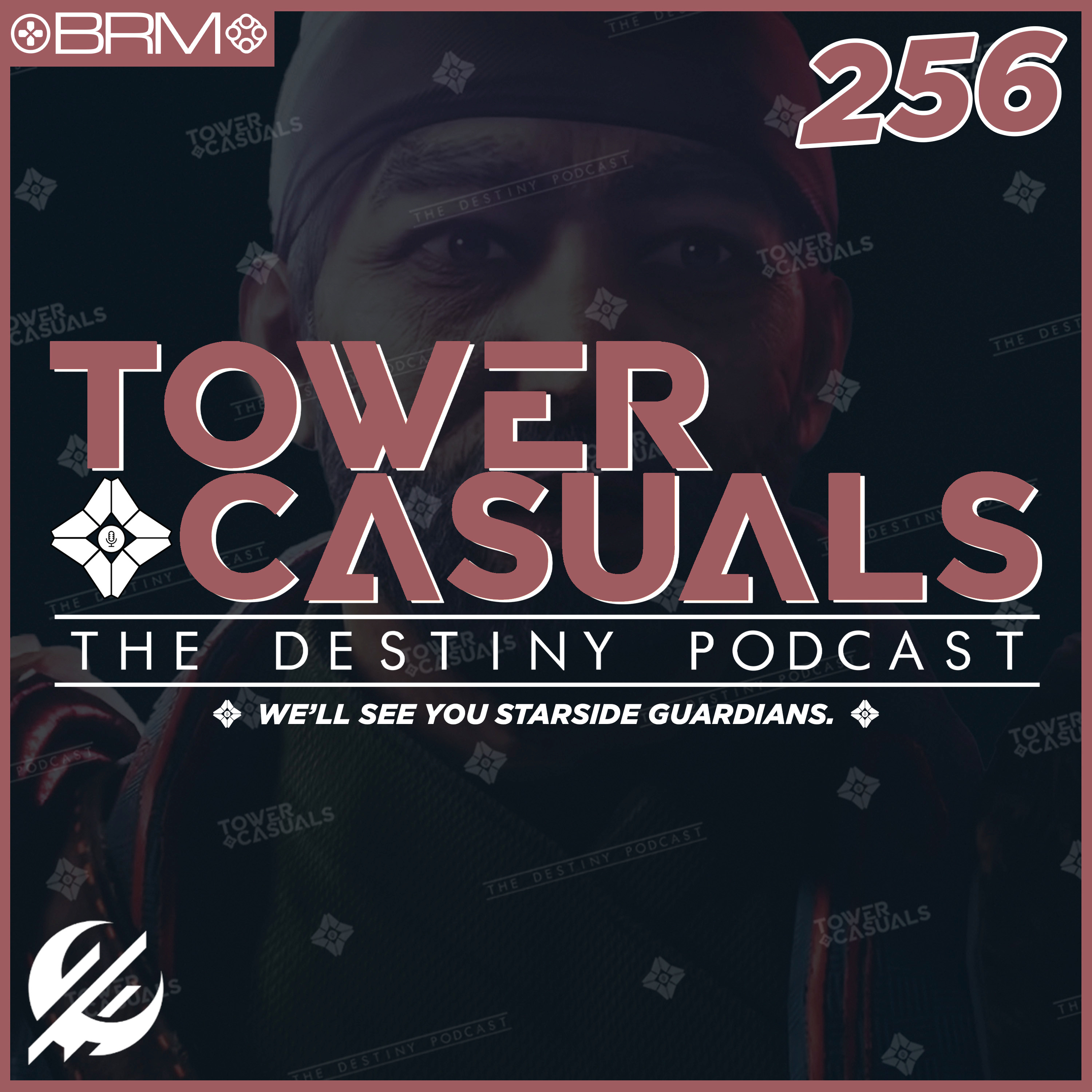 Tower Casuals: The Destiny Podcast