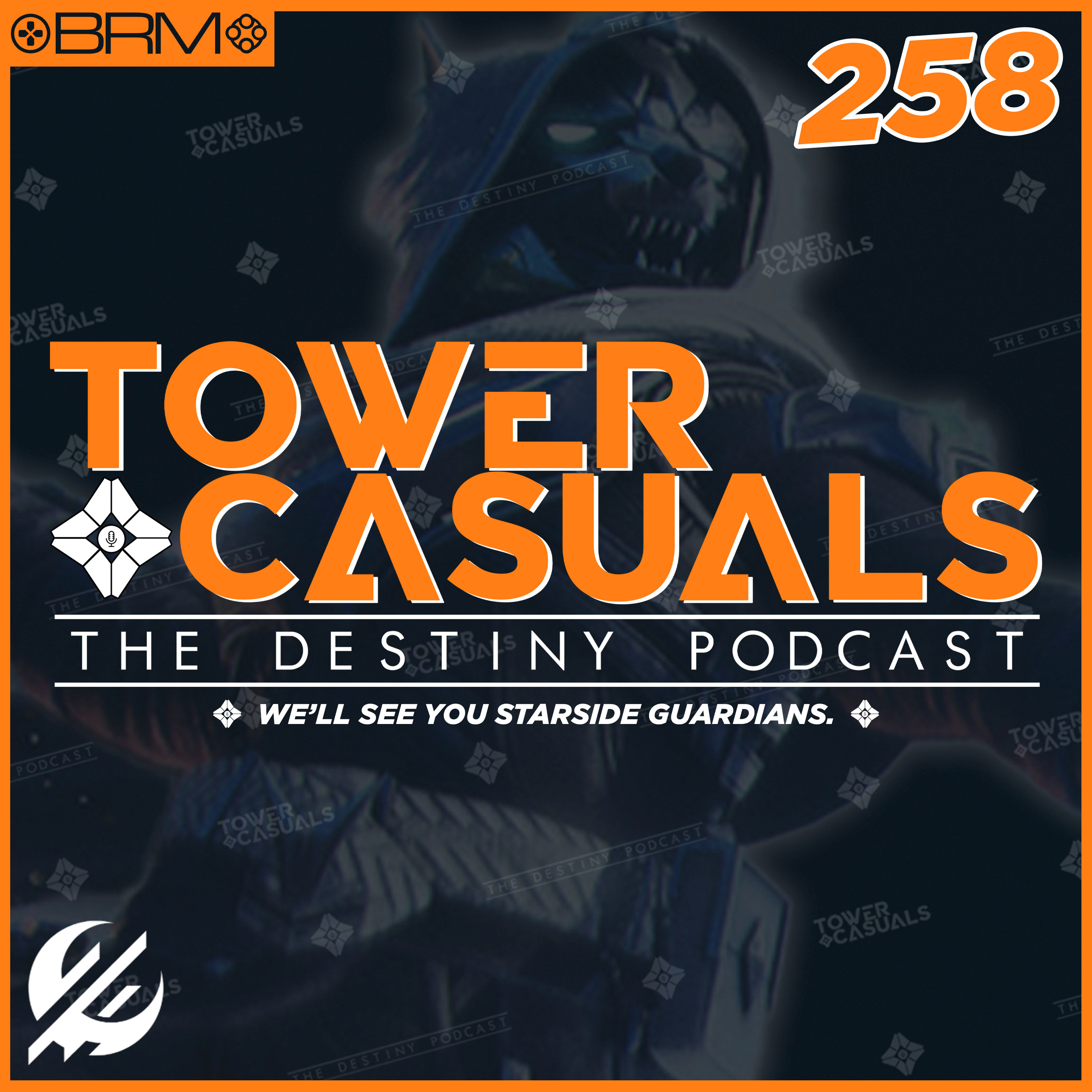 What Will 2026 Bring for Destiny 2 and Marathon? episode artwork