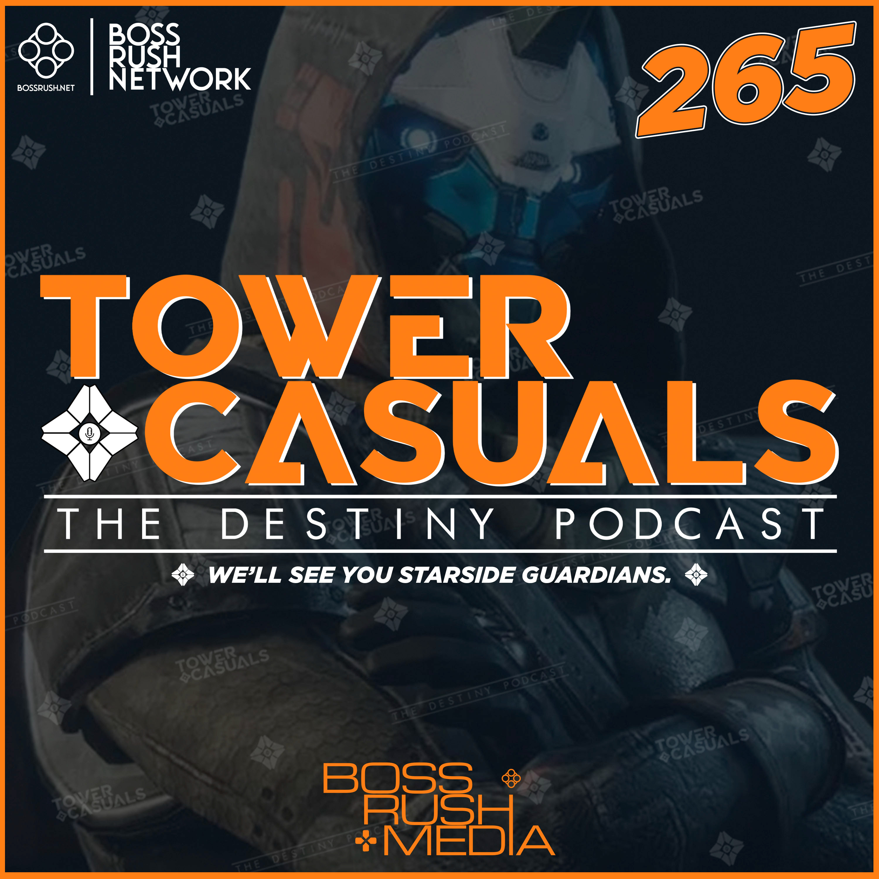 Every End Has a New Beginning: Bungie Ends Development on Destiny 2 episode artwork