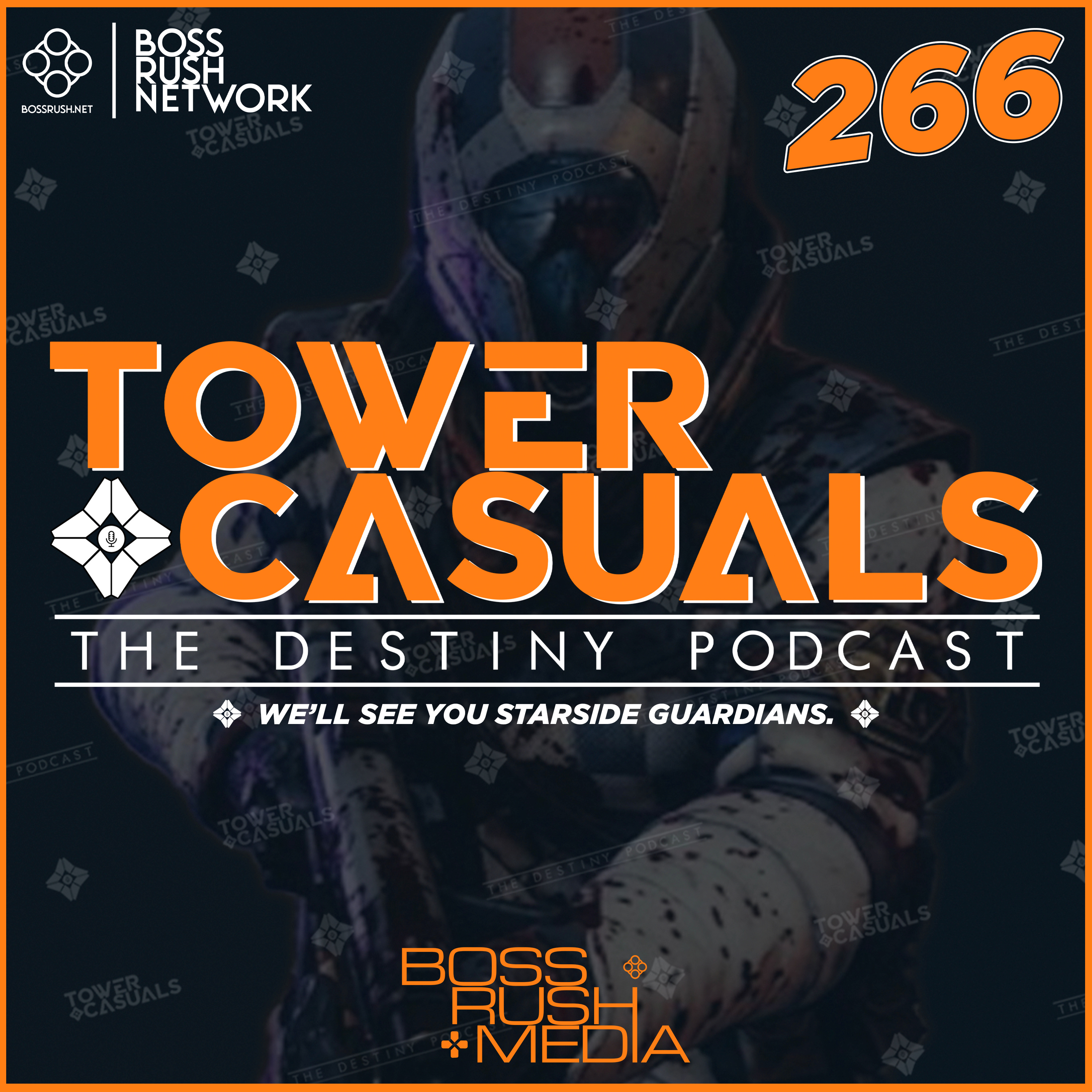 Monument of Triumph & The Best Version of Destiny 2 episode artwork