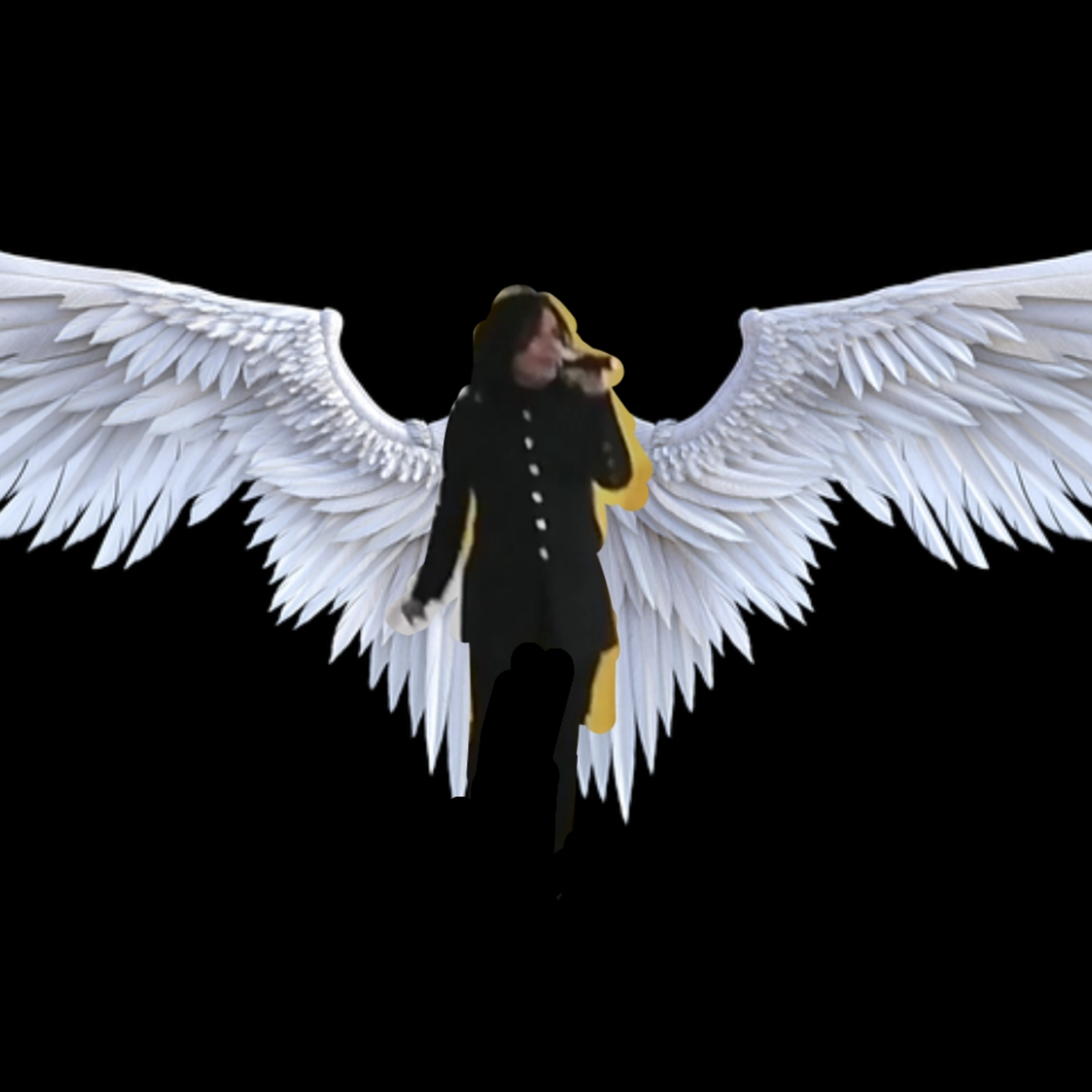 GLORIA - COMO ALAS DE PALOMA episode artwork