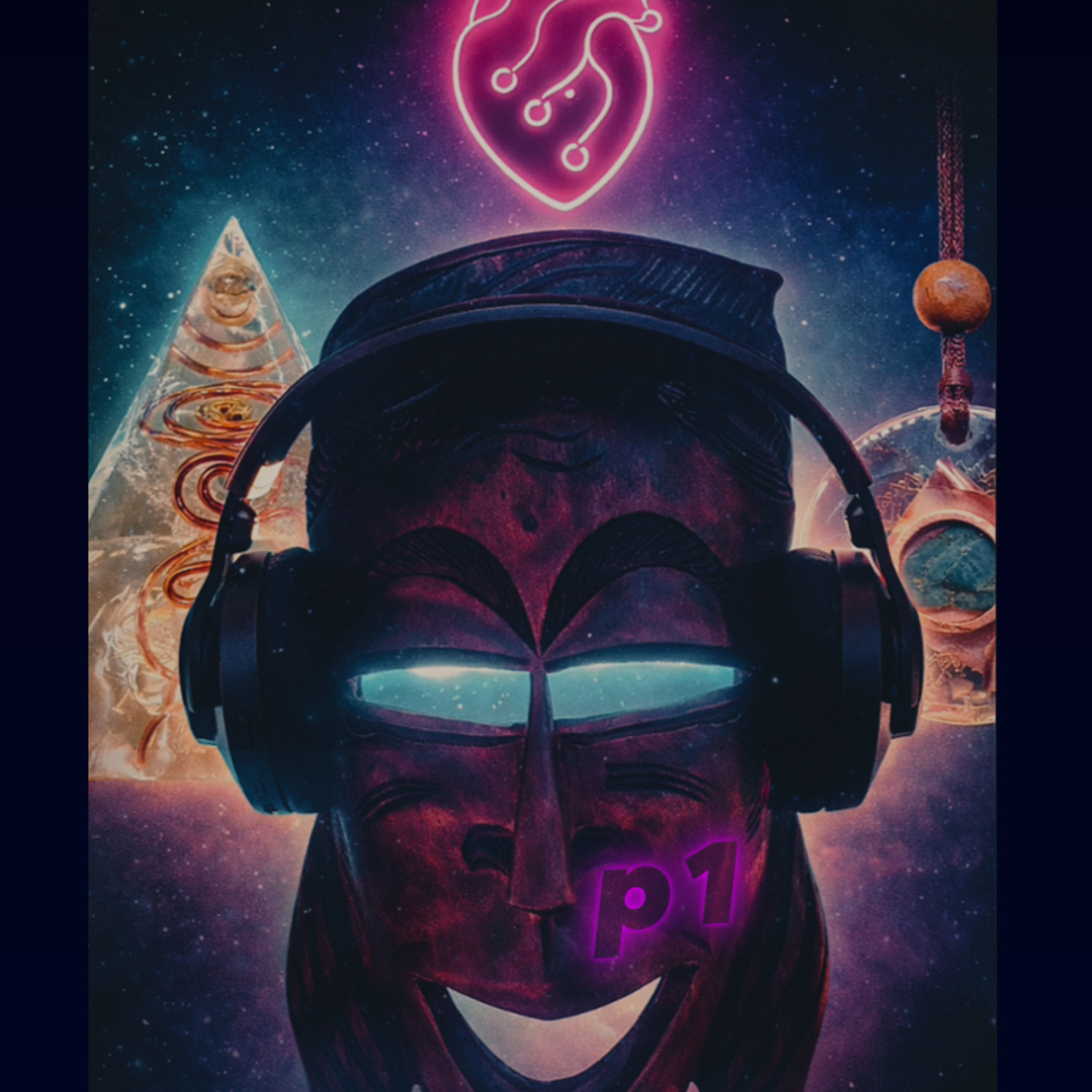 #131.1 - Transmutação Neutralizante | parte 1 episode artwork