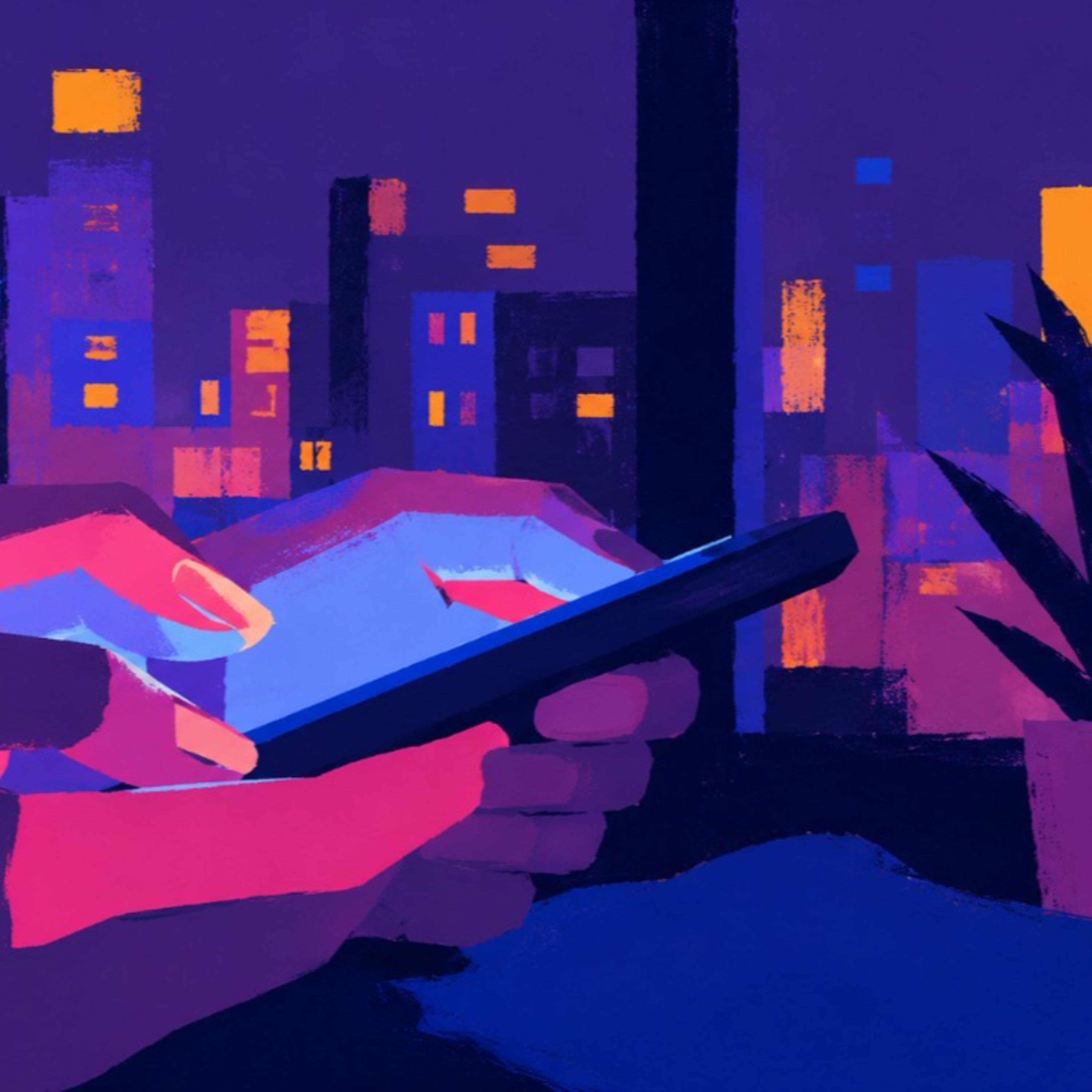 #137 - Usabilidade da sua atenção: A infraestrutura invisível da sua rotina. episode artwork