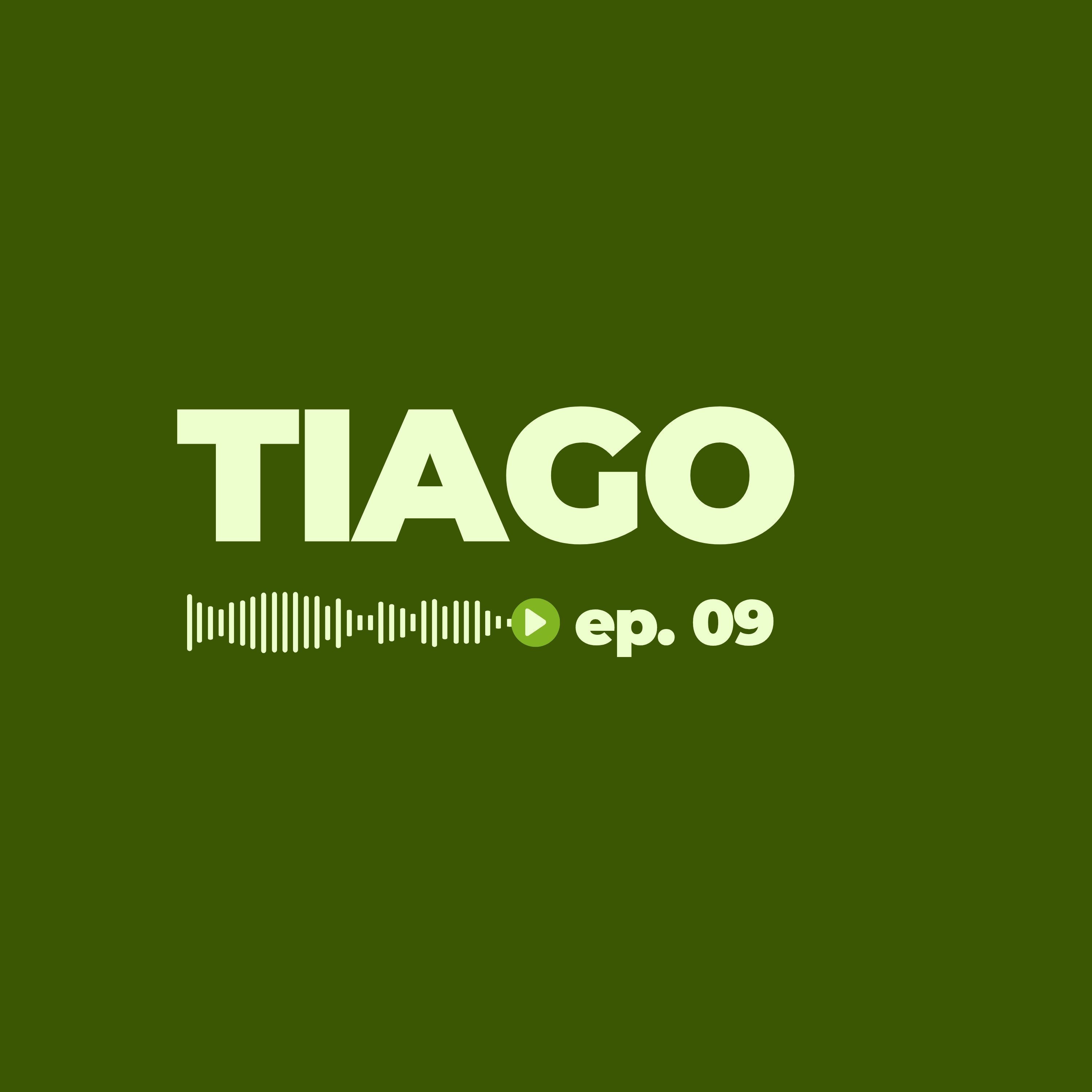 9. Evidenciando a verdadeira religião (Tiago 1. 26-27) episode artwork