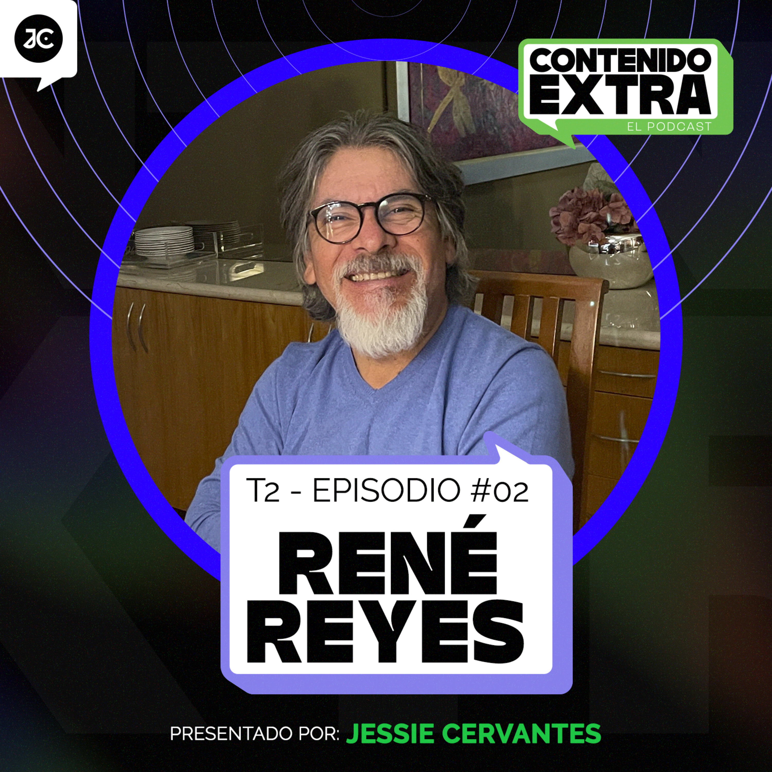 Portada de Jessie Cervantes