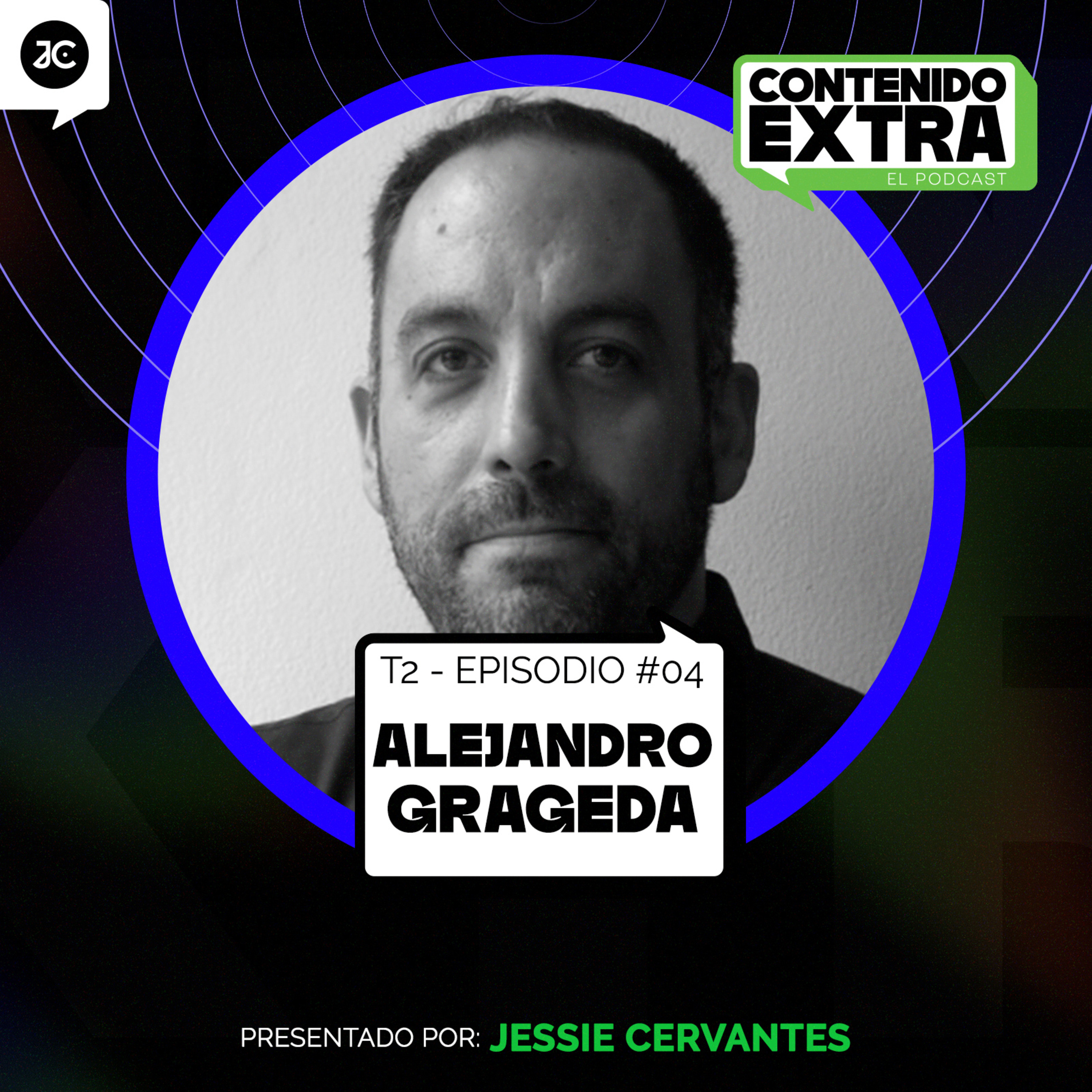 Portada de Jessie Cervantes
