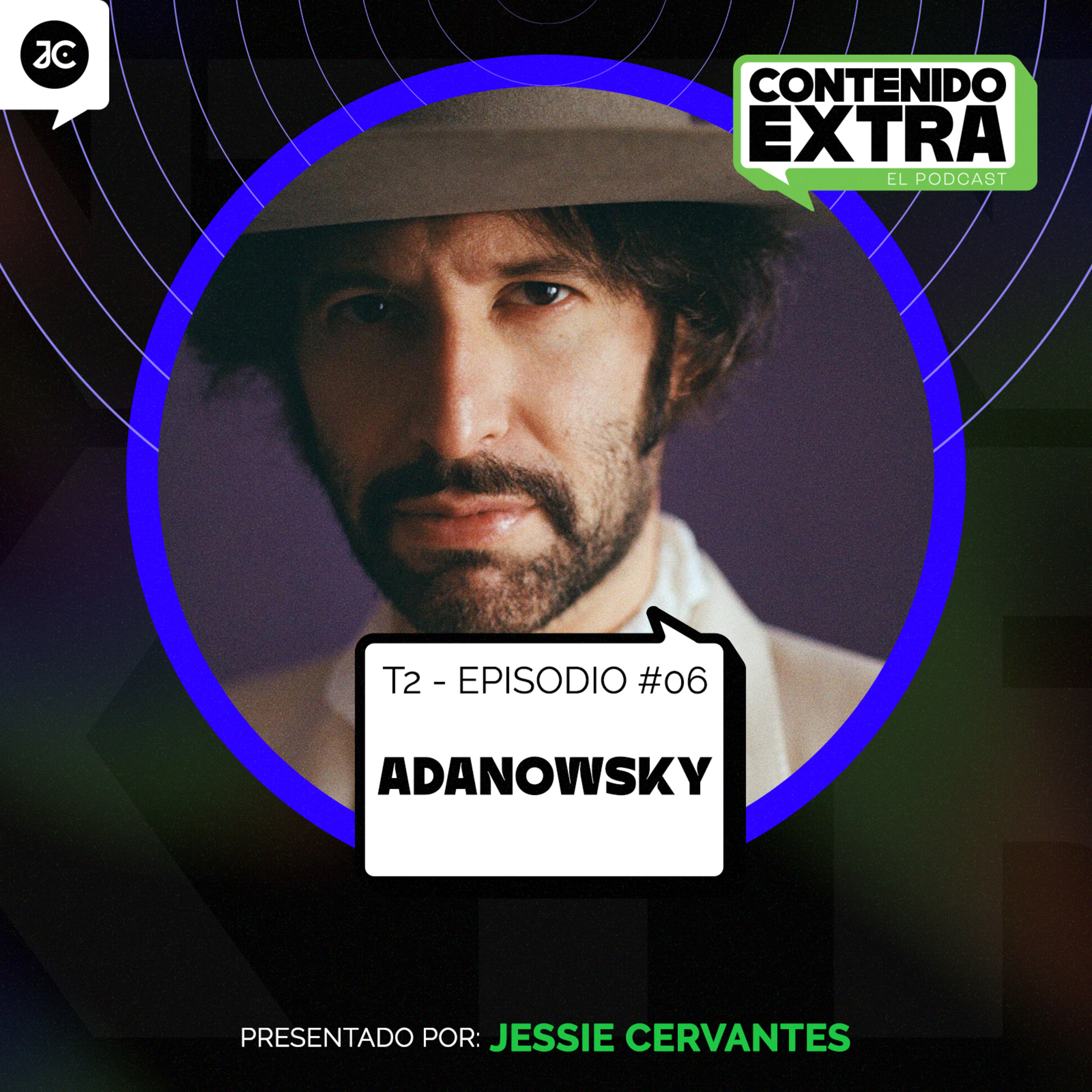 Jessie Cervantes