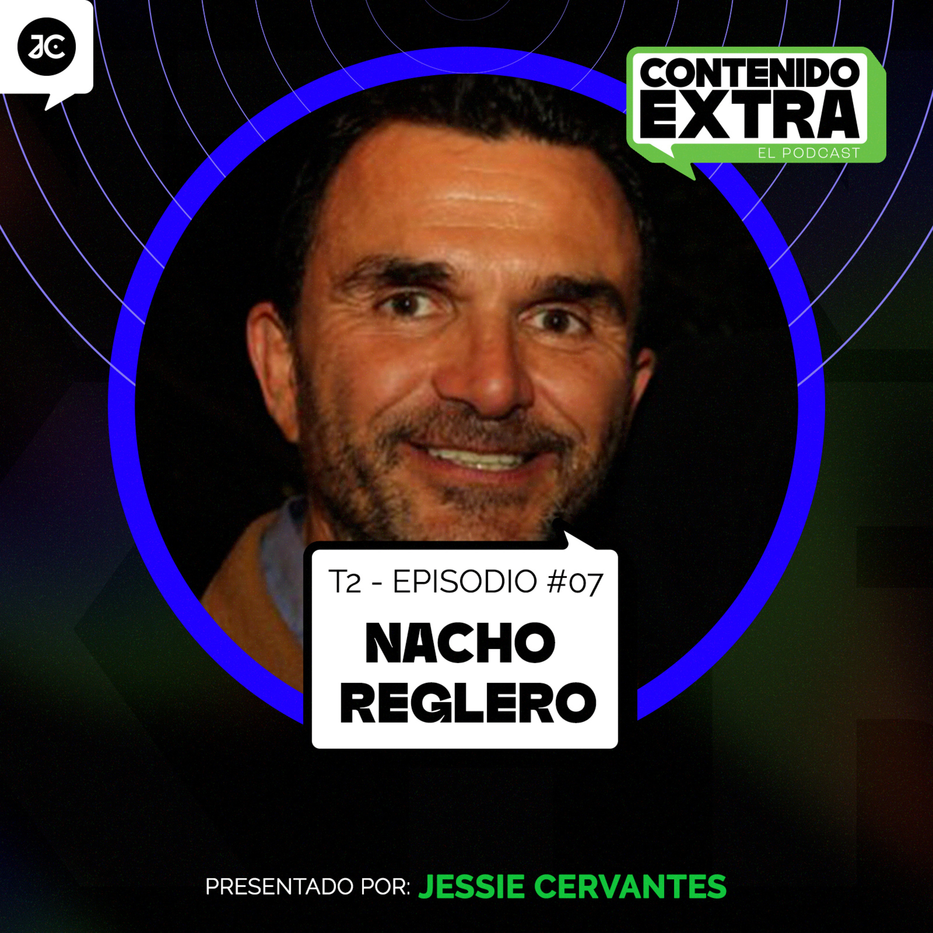 Portada de Jessie Cervantes