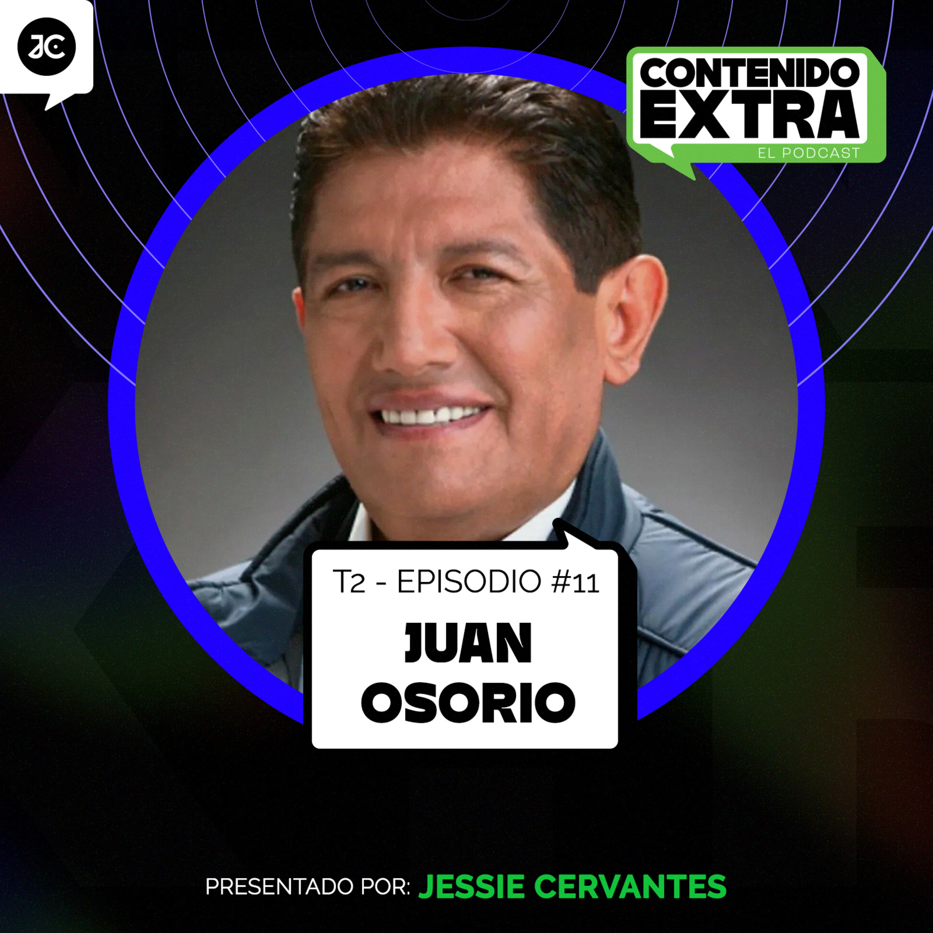 Portada de Jessie Cervantes