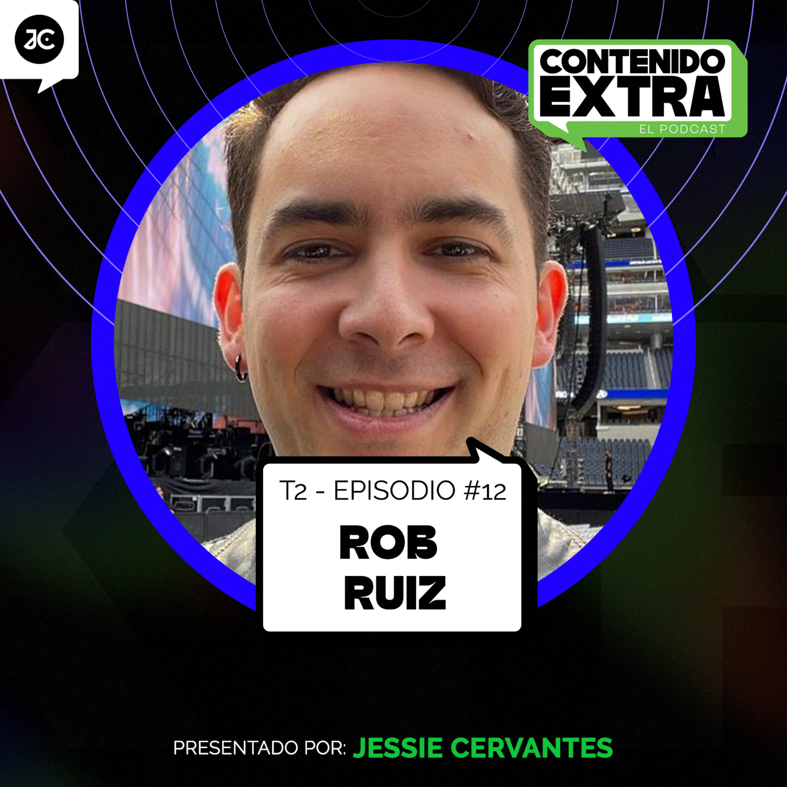 Portada de Jessie Cervantes