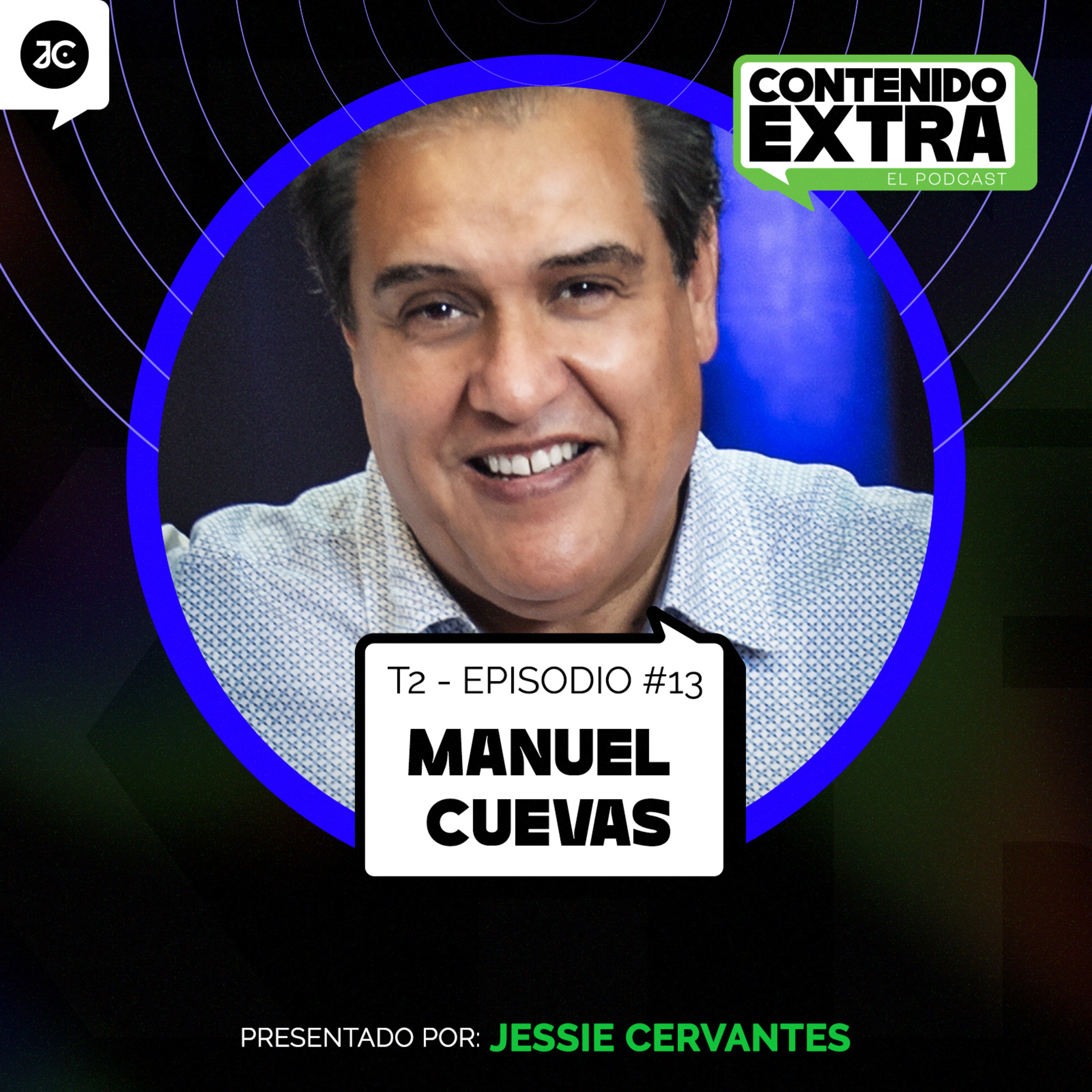 Jessie Cervantes