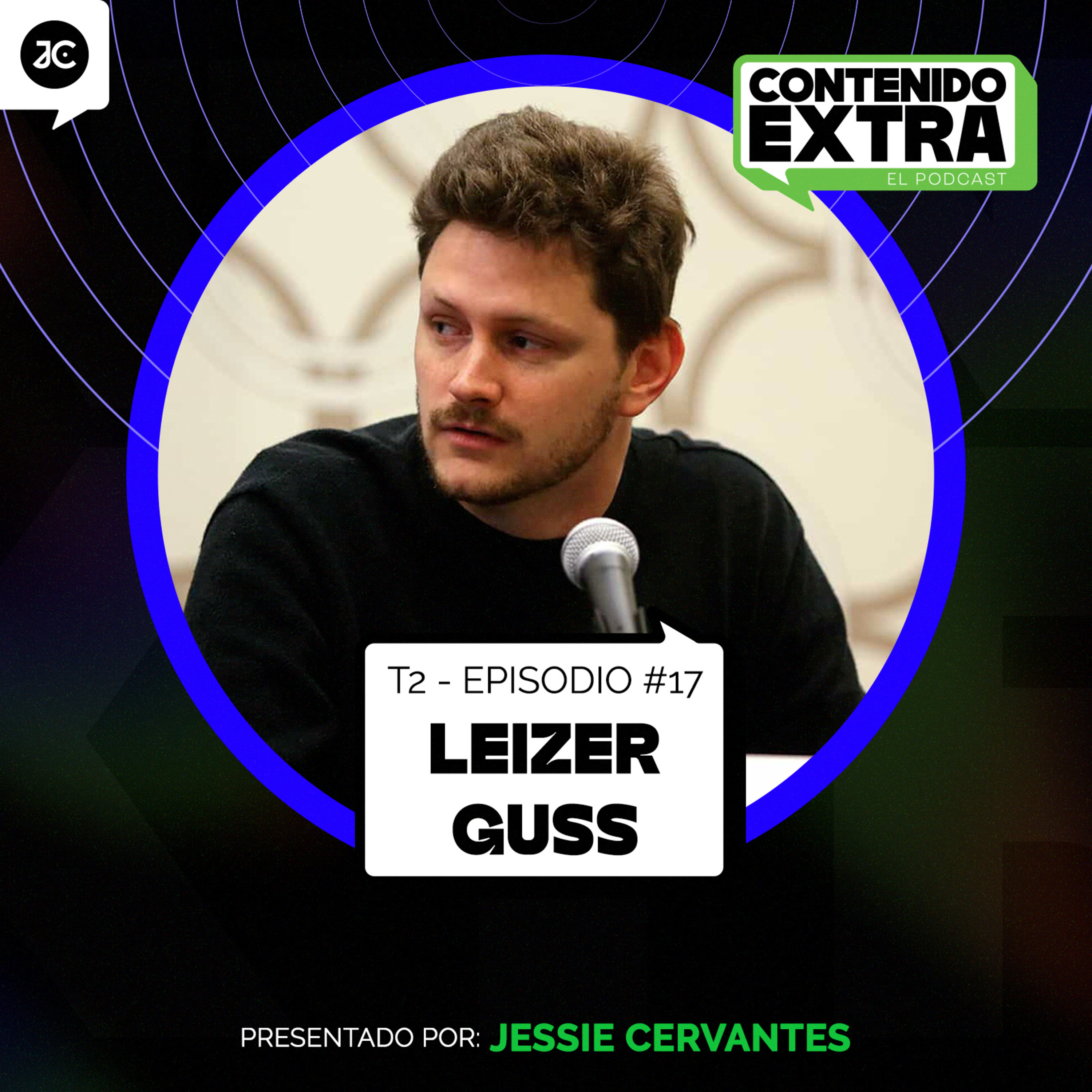 Portada de Jessie Cervantes