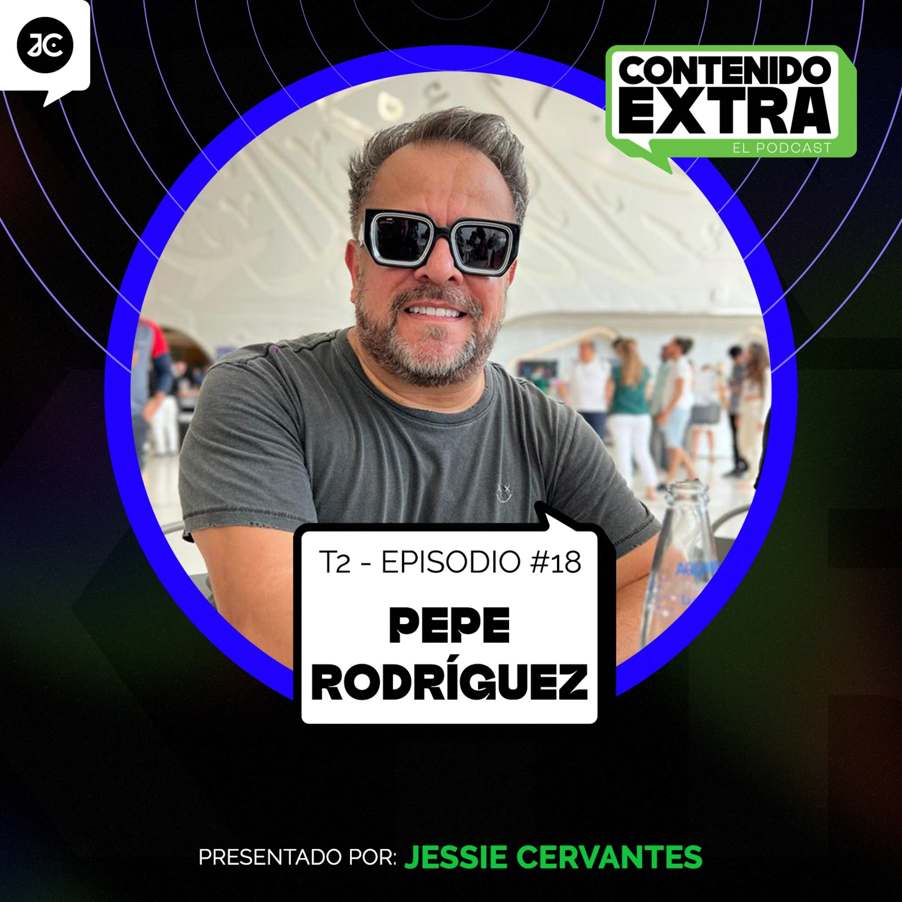 Jessie Cervantes