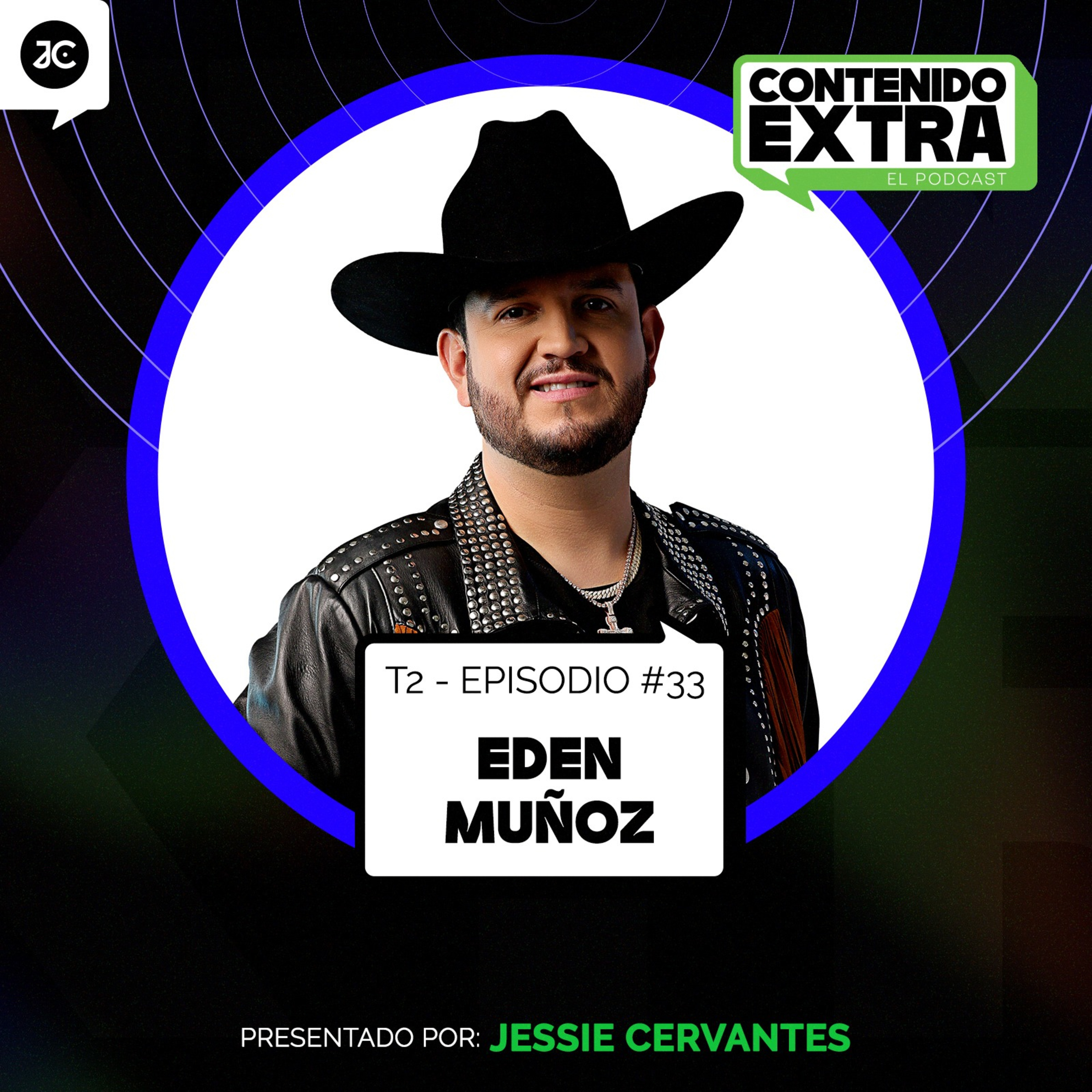 Portada de Jessie Cervantes