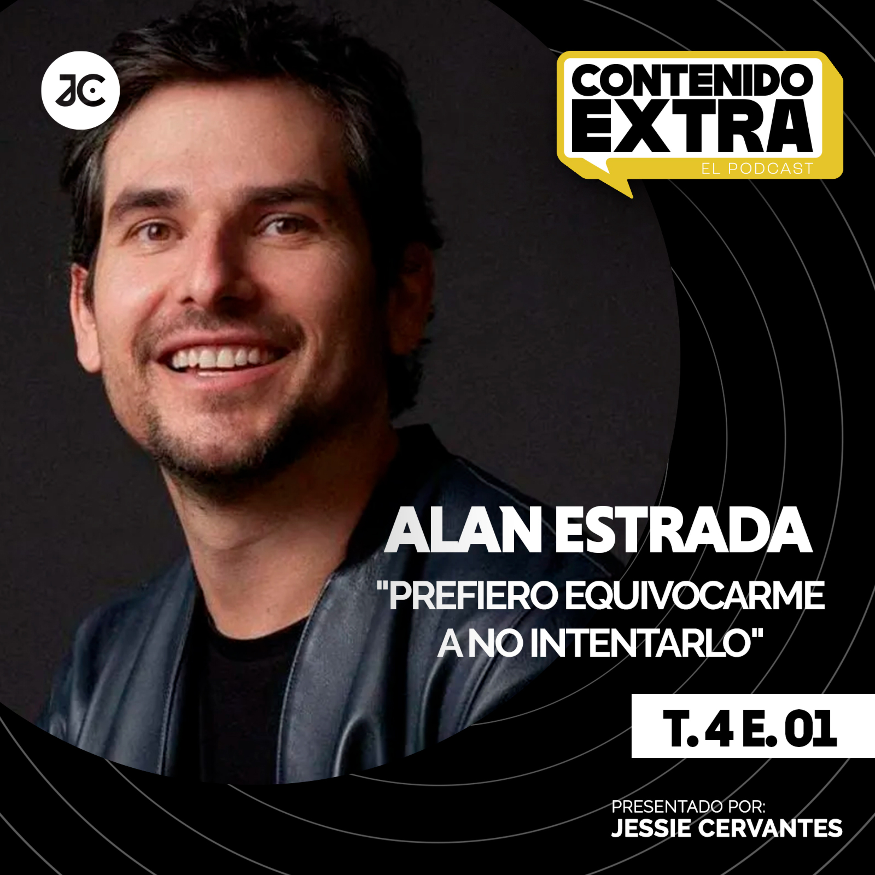 Portada de Jessie Cervantes