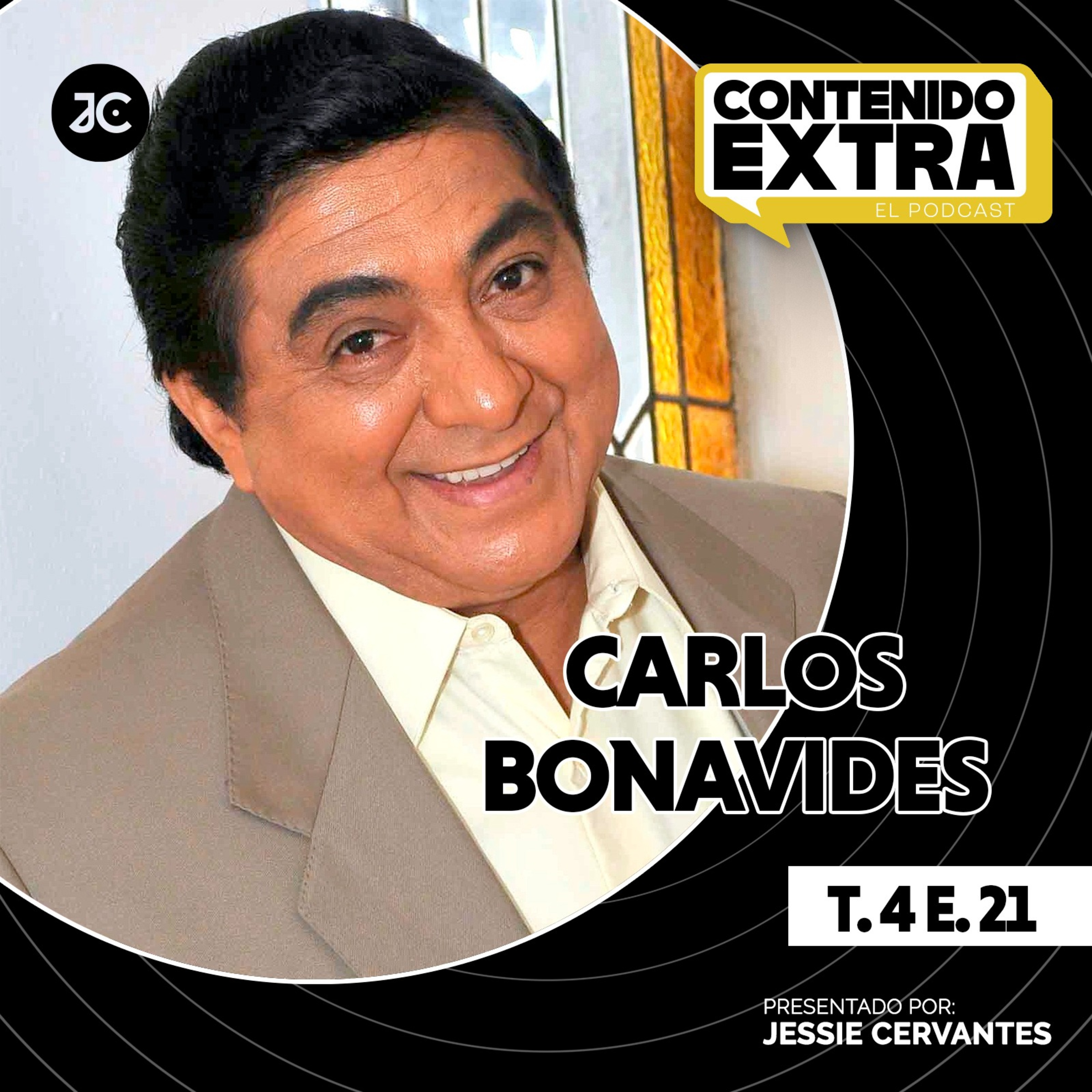 Portada de Jessie Cervantes