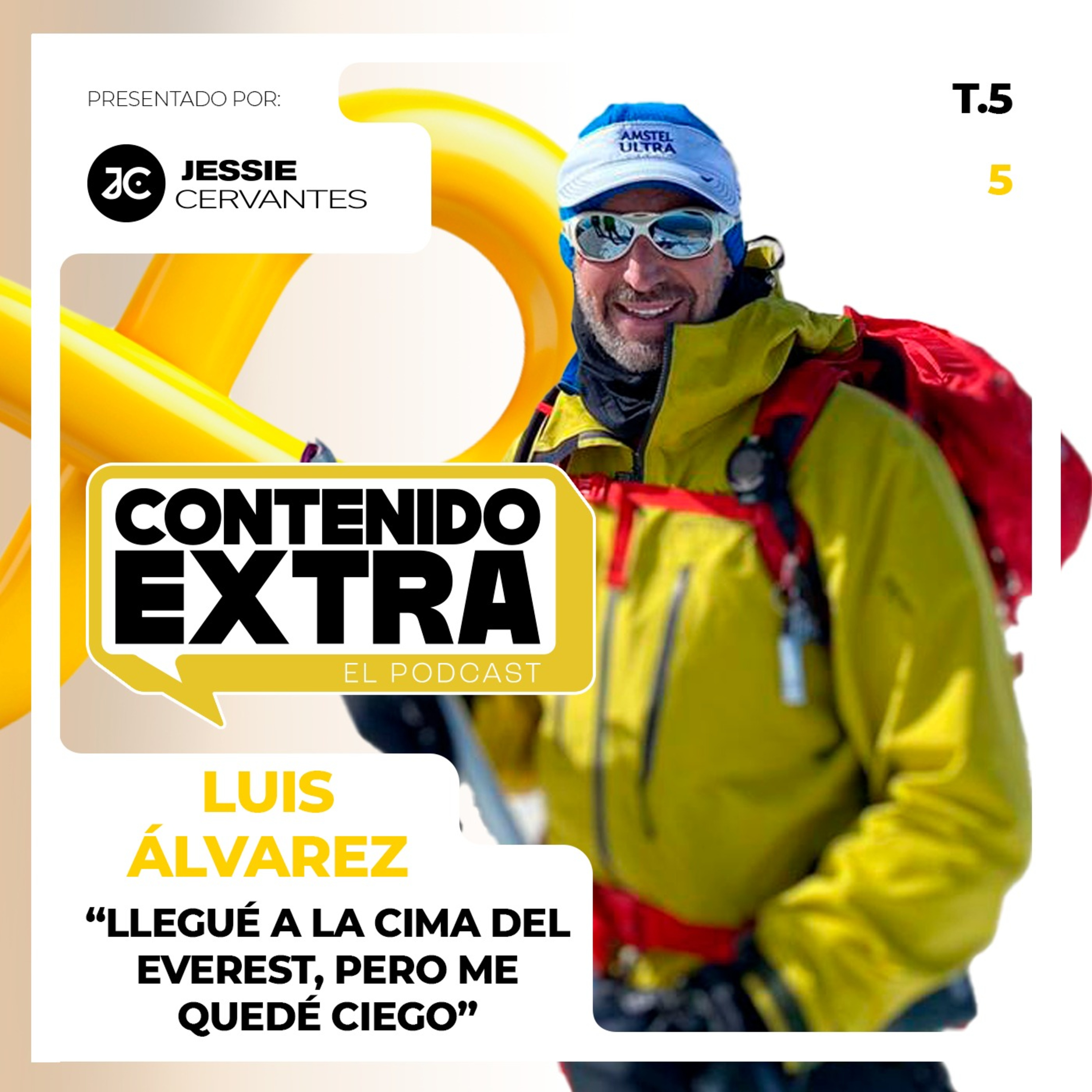 Portada de Jessie Cervantes