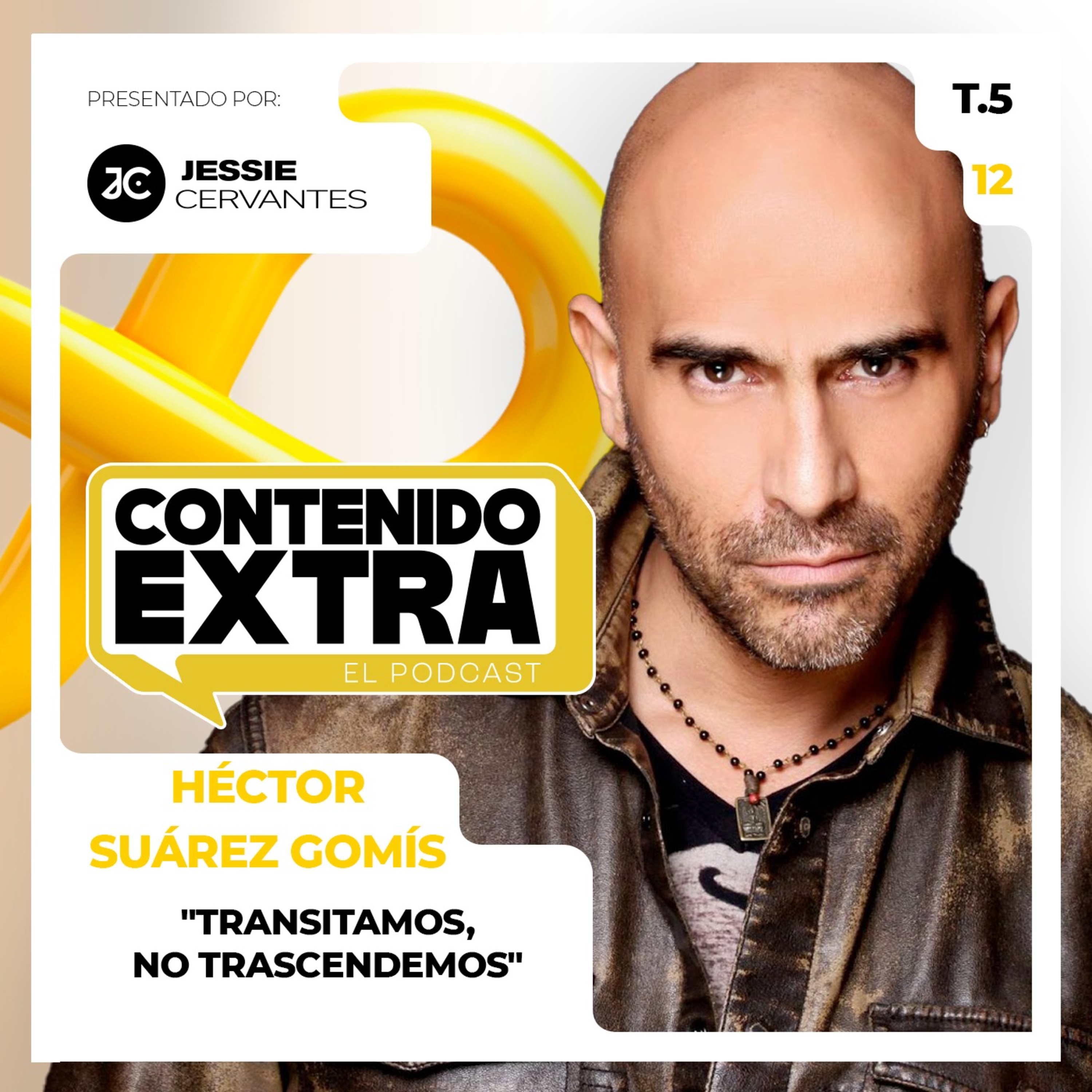 Portada de Jessie Cervantes