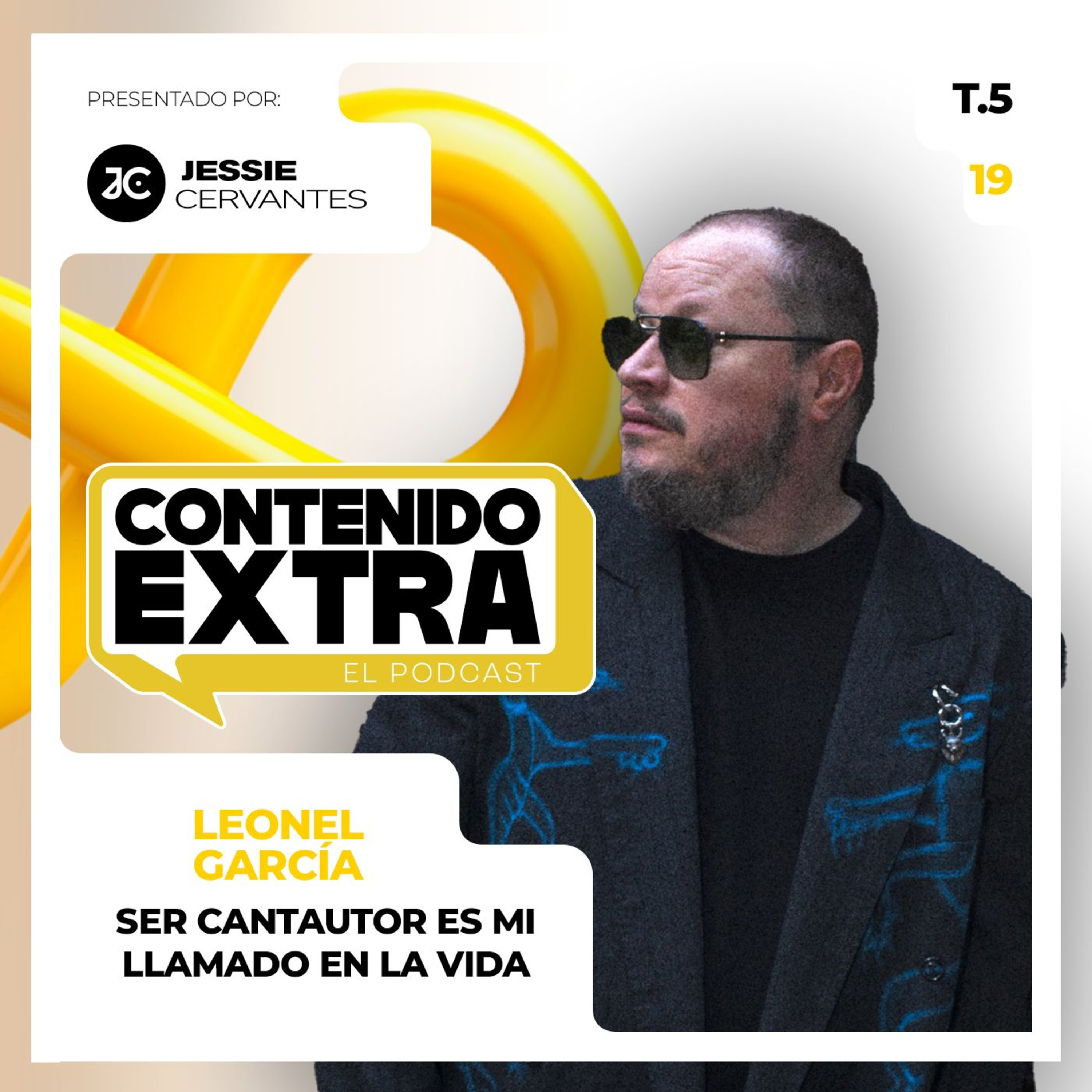 Portada de Jessie Cervantes