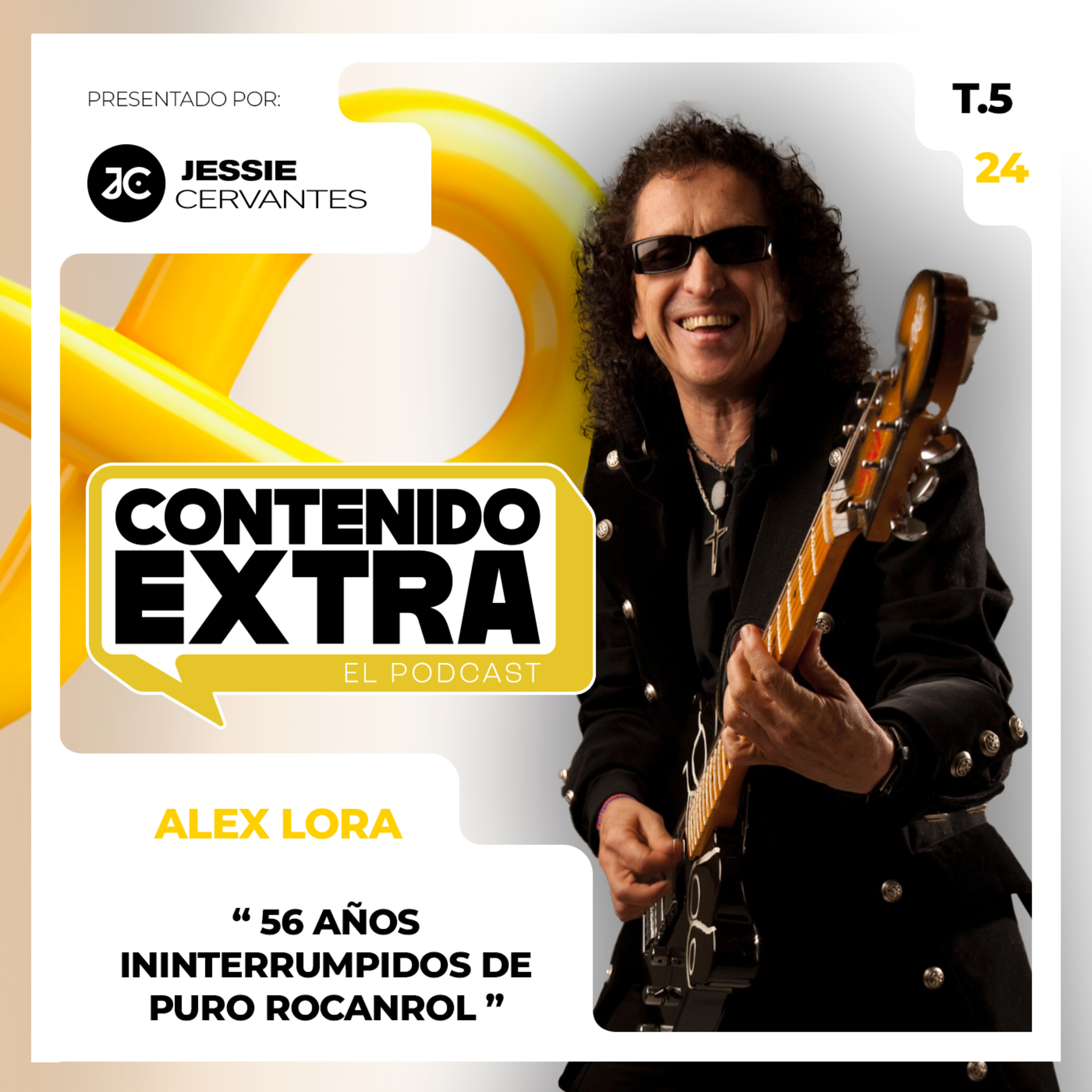 Portada de Jessie Cervantes