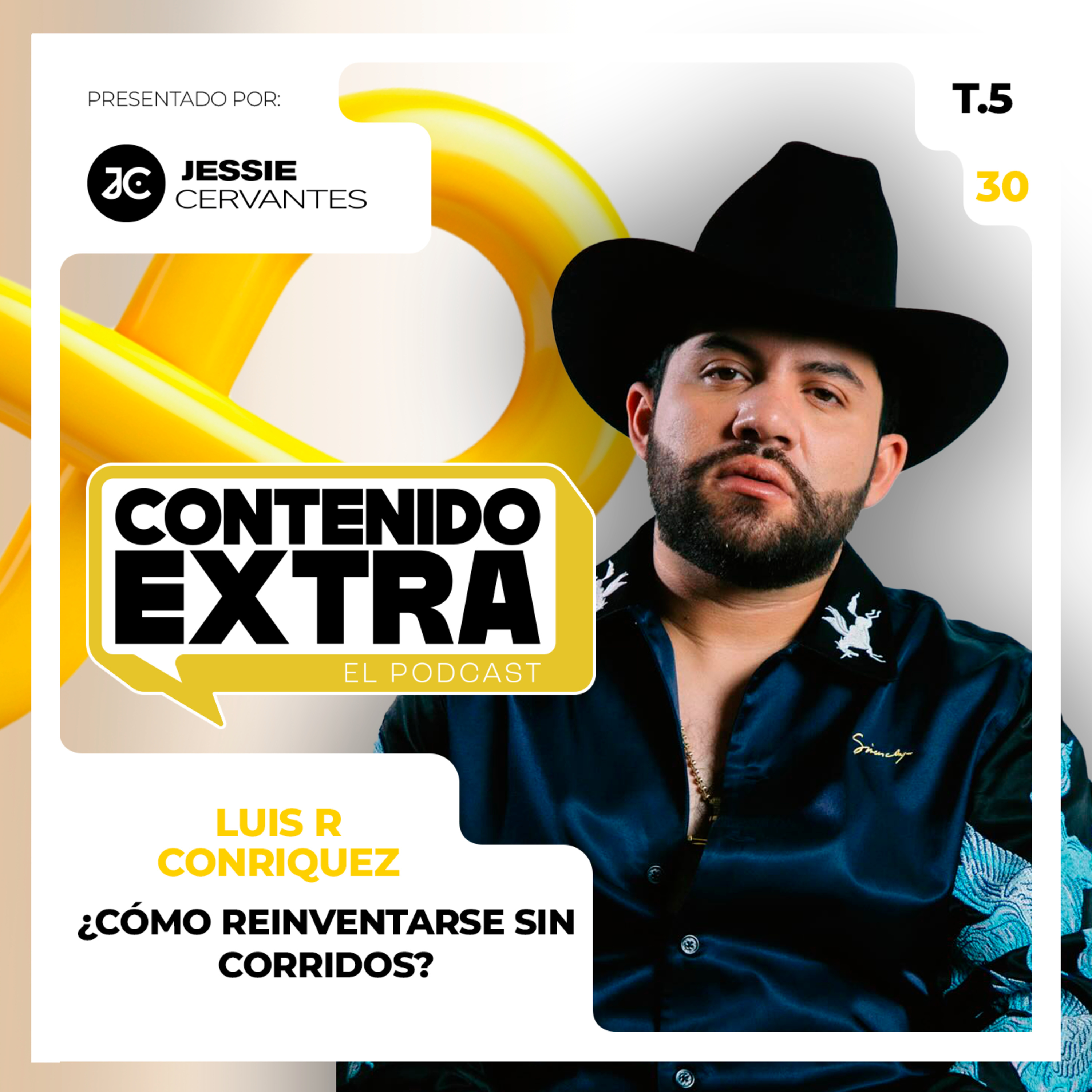 Portada de Jessie Cervantes