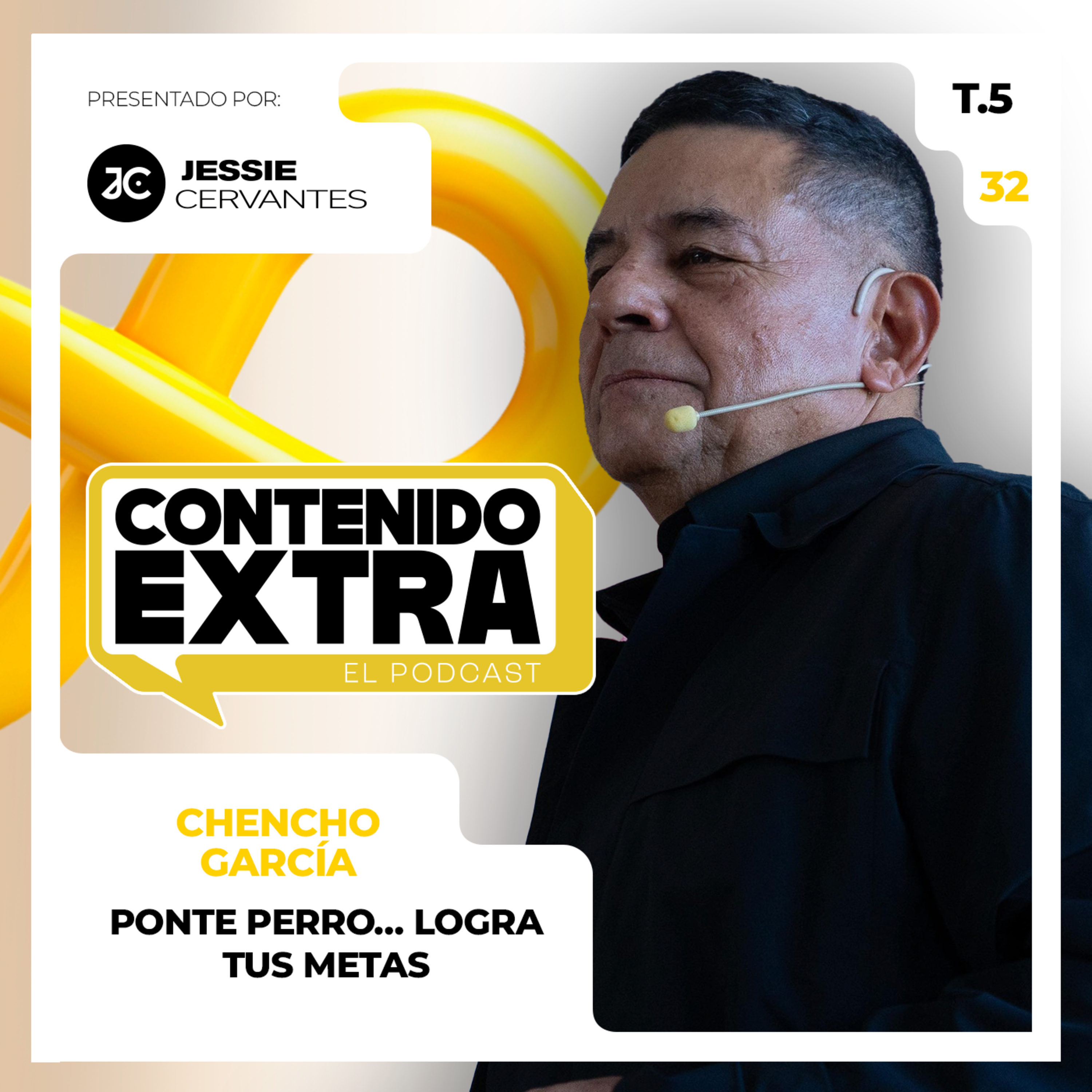 Portada de Jessie Cervantes