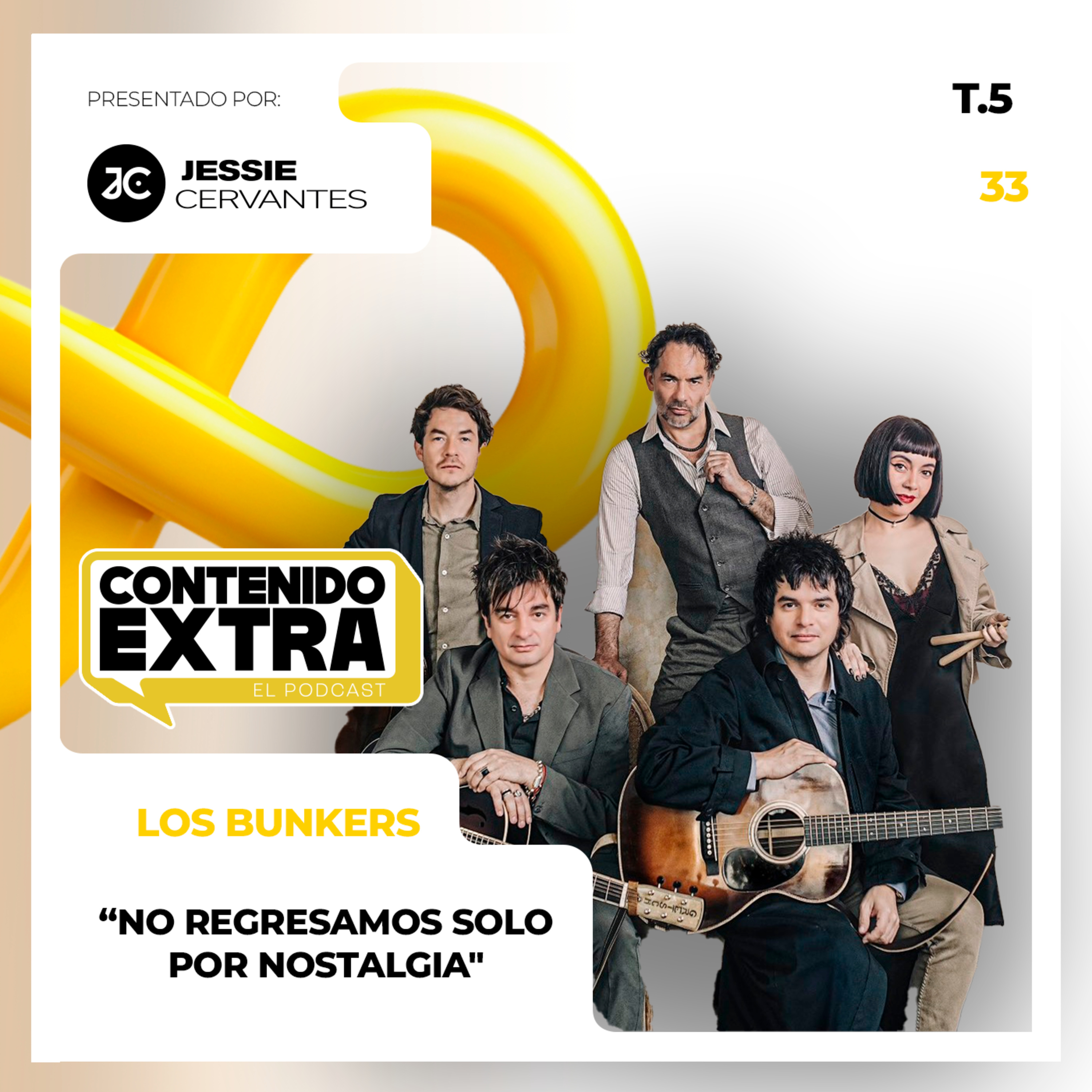 Portada de Jessie Cervantes