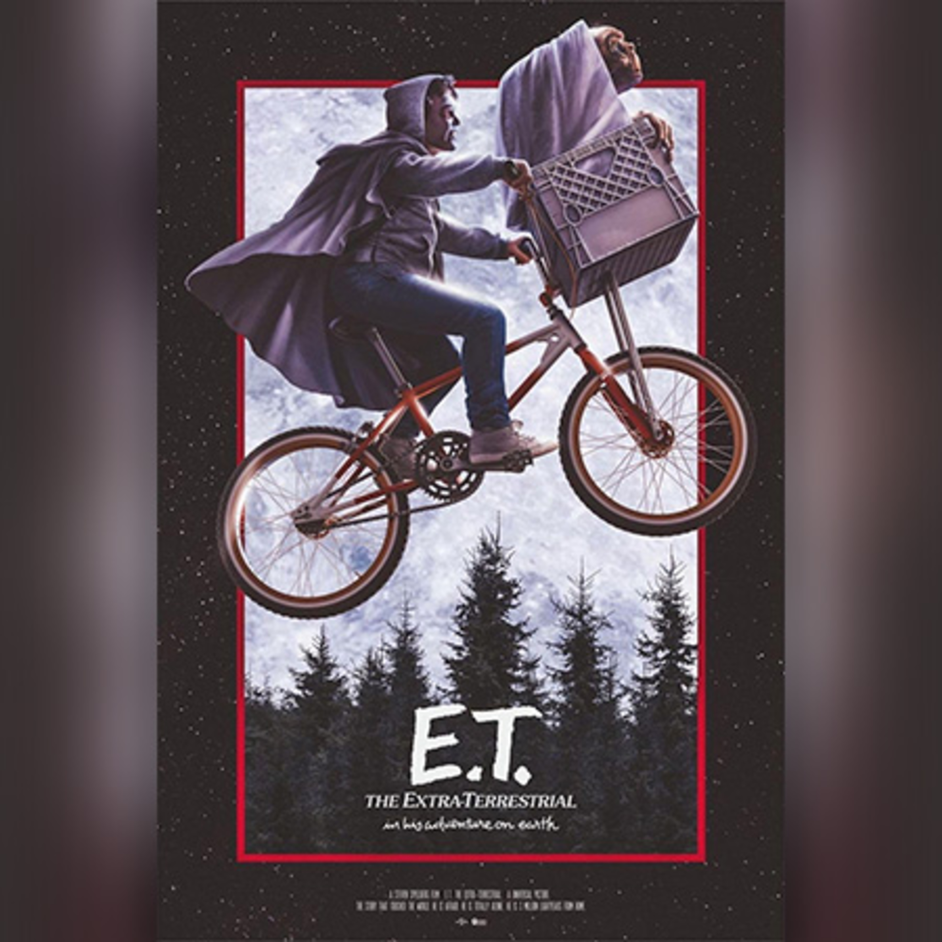 FRIDAY FAMILY FILM NIGHT