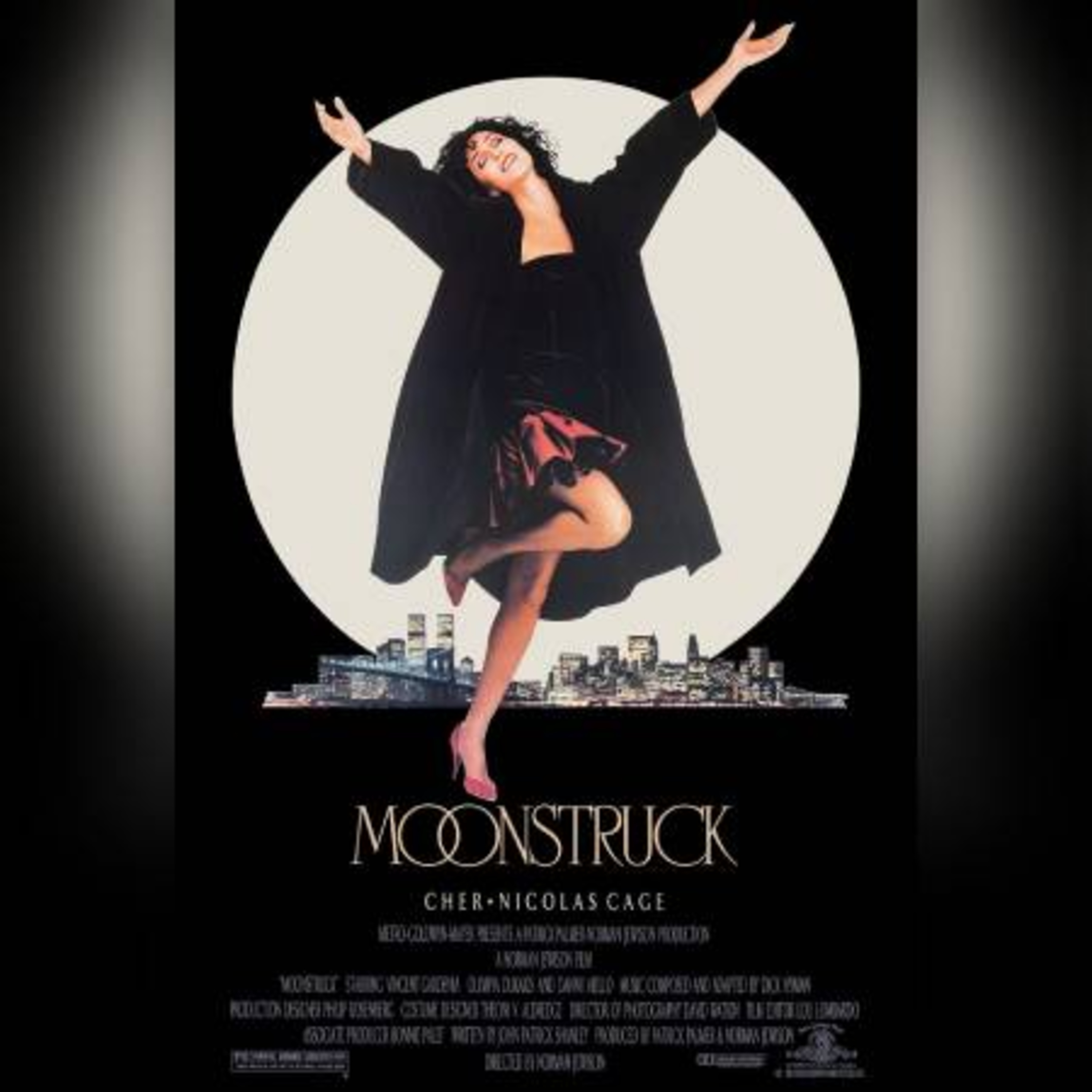 FRIDAY FAMILY FILM NIGHT