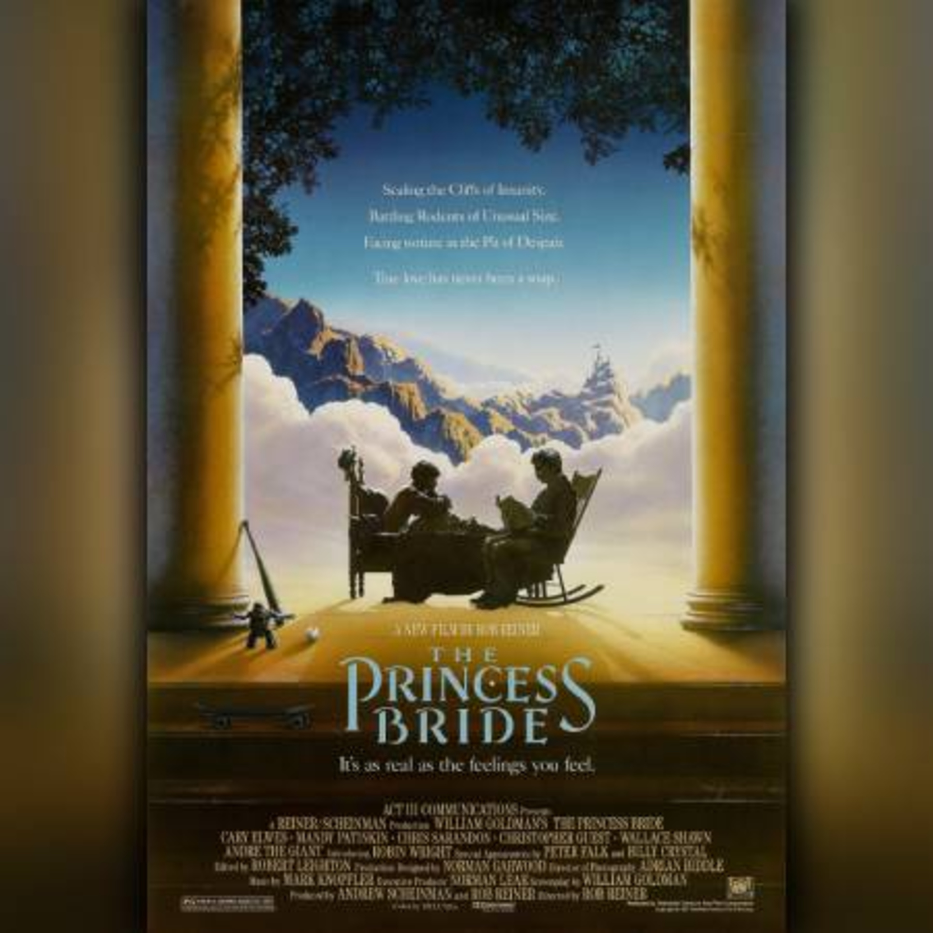FRIDAY FAMILY FILM NIGHT