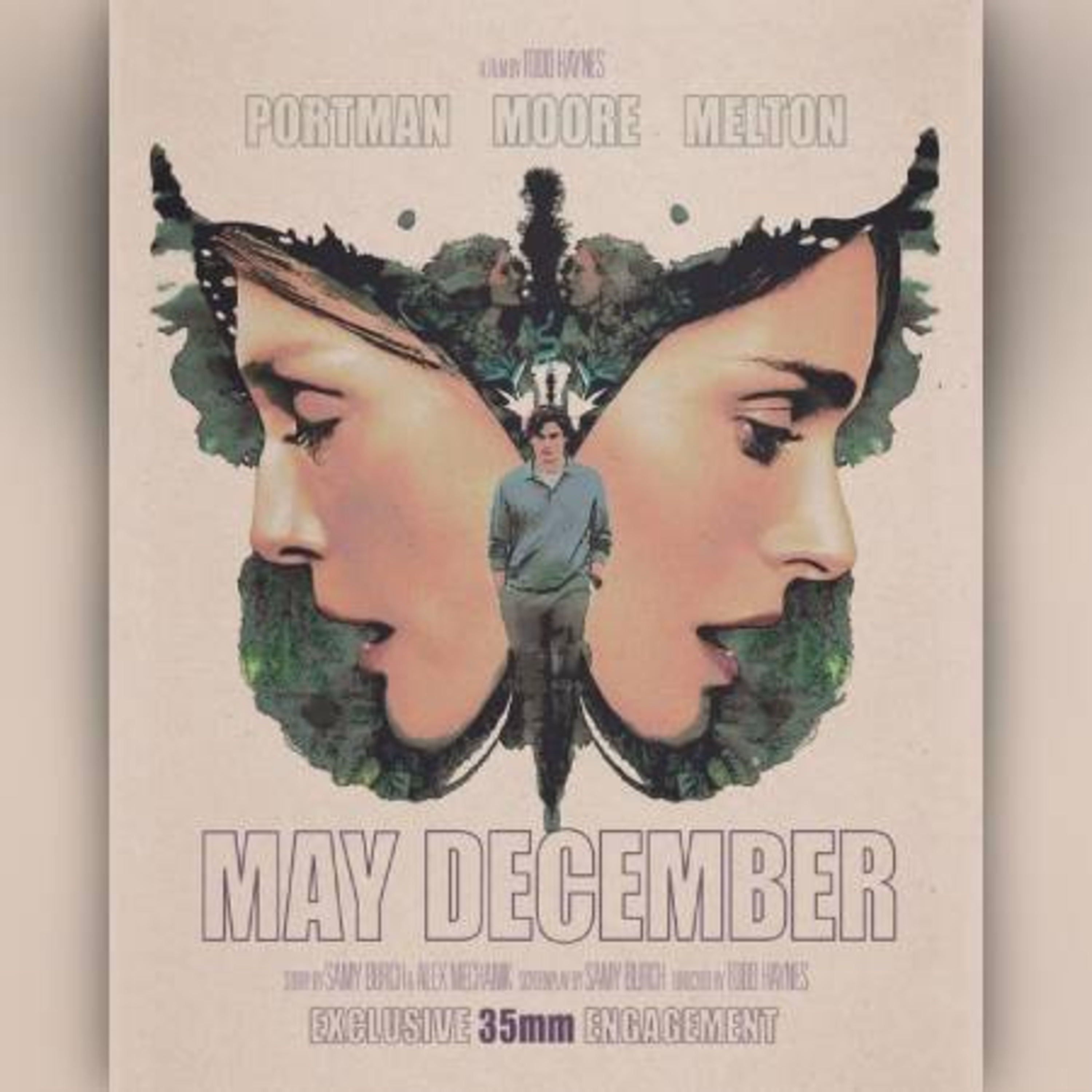 FRIDAY FAMILY FILM NIGHT