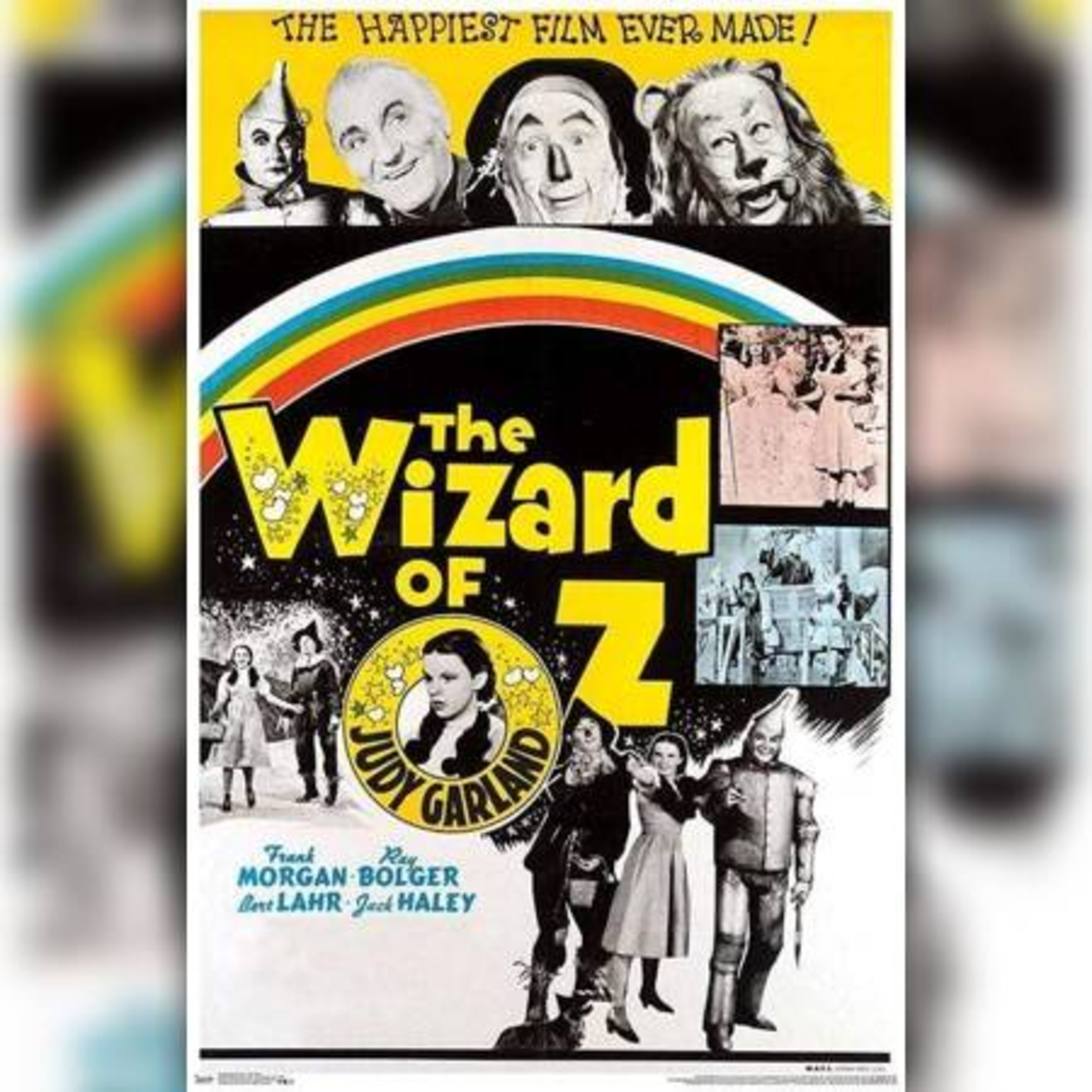 FRIDAY FAMILY FILM NIGHT