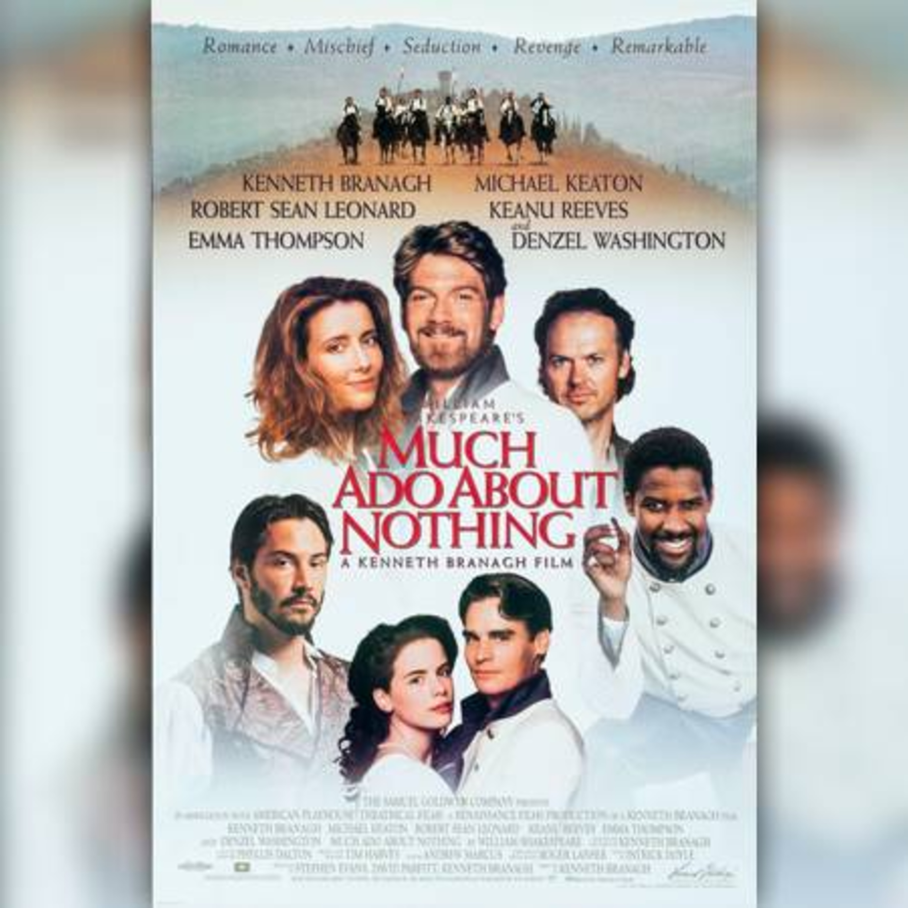 FRIDAY FAMILY FILM NIGHT